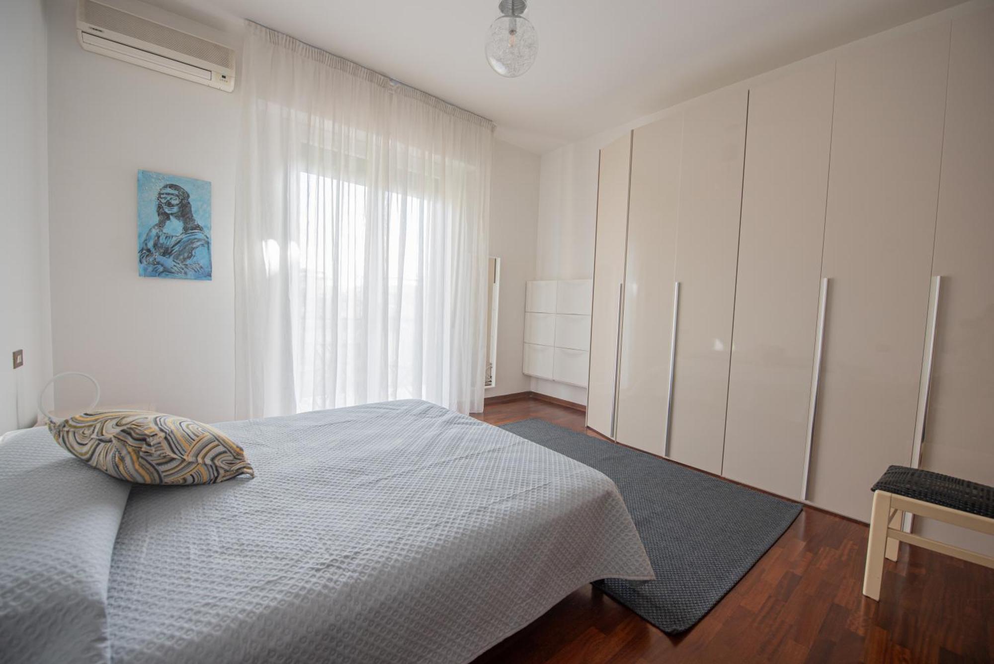 Artisti, Cozy Flat In Firenze