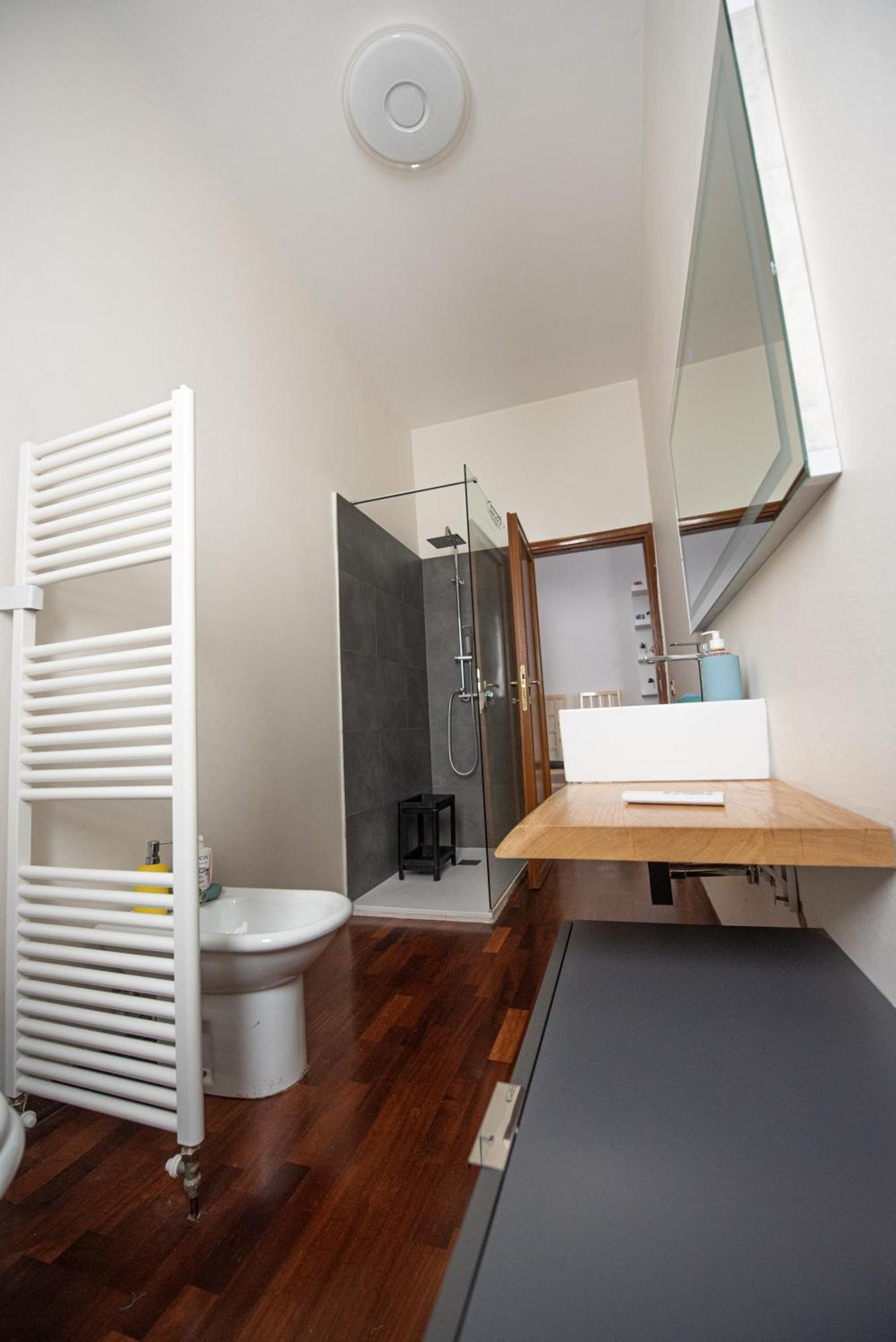 Artisti, Cozy Flat In Appartamento