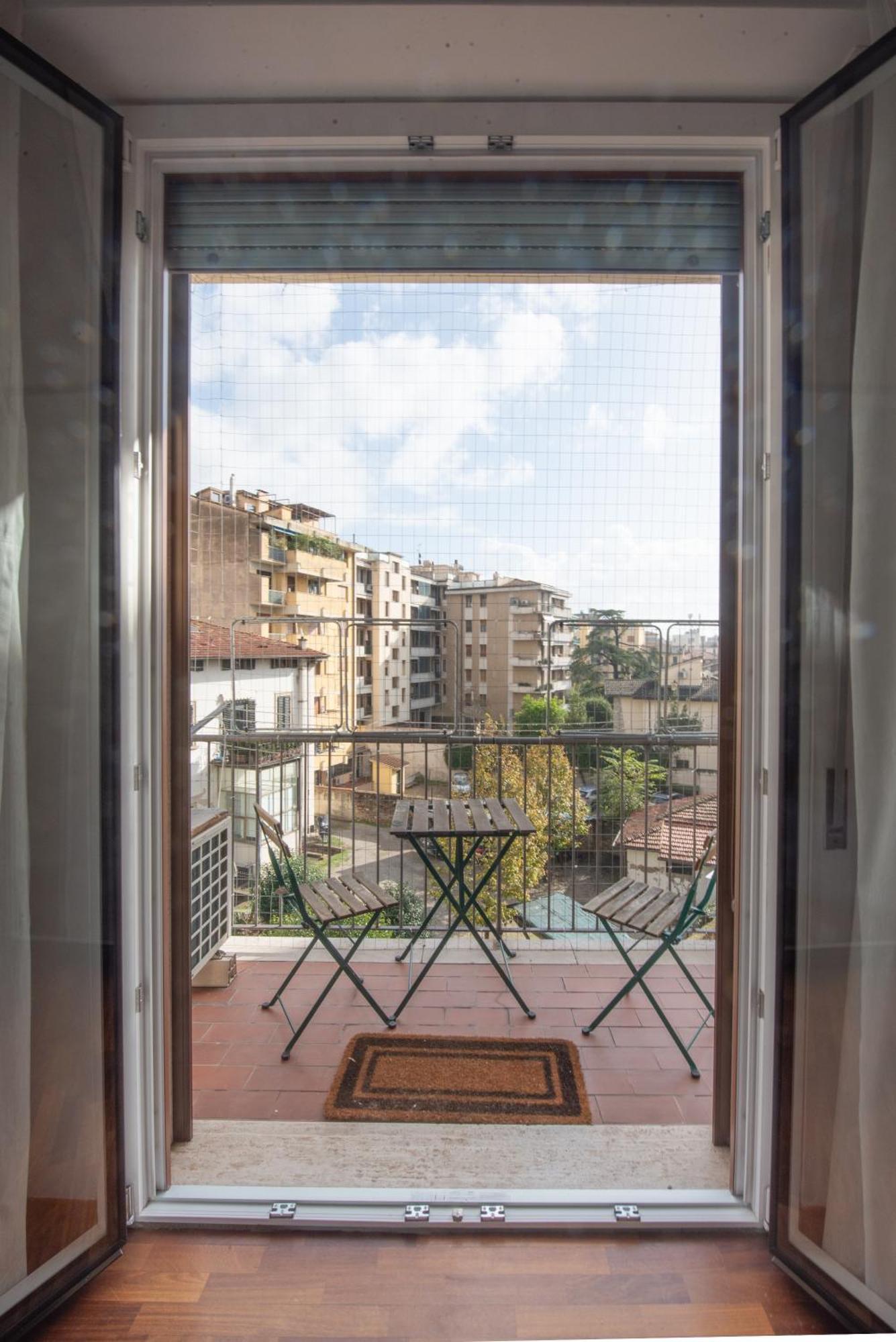Appartamento Artisti, Cozy Flat In *