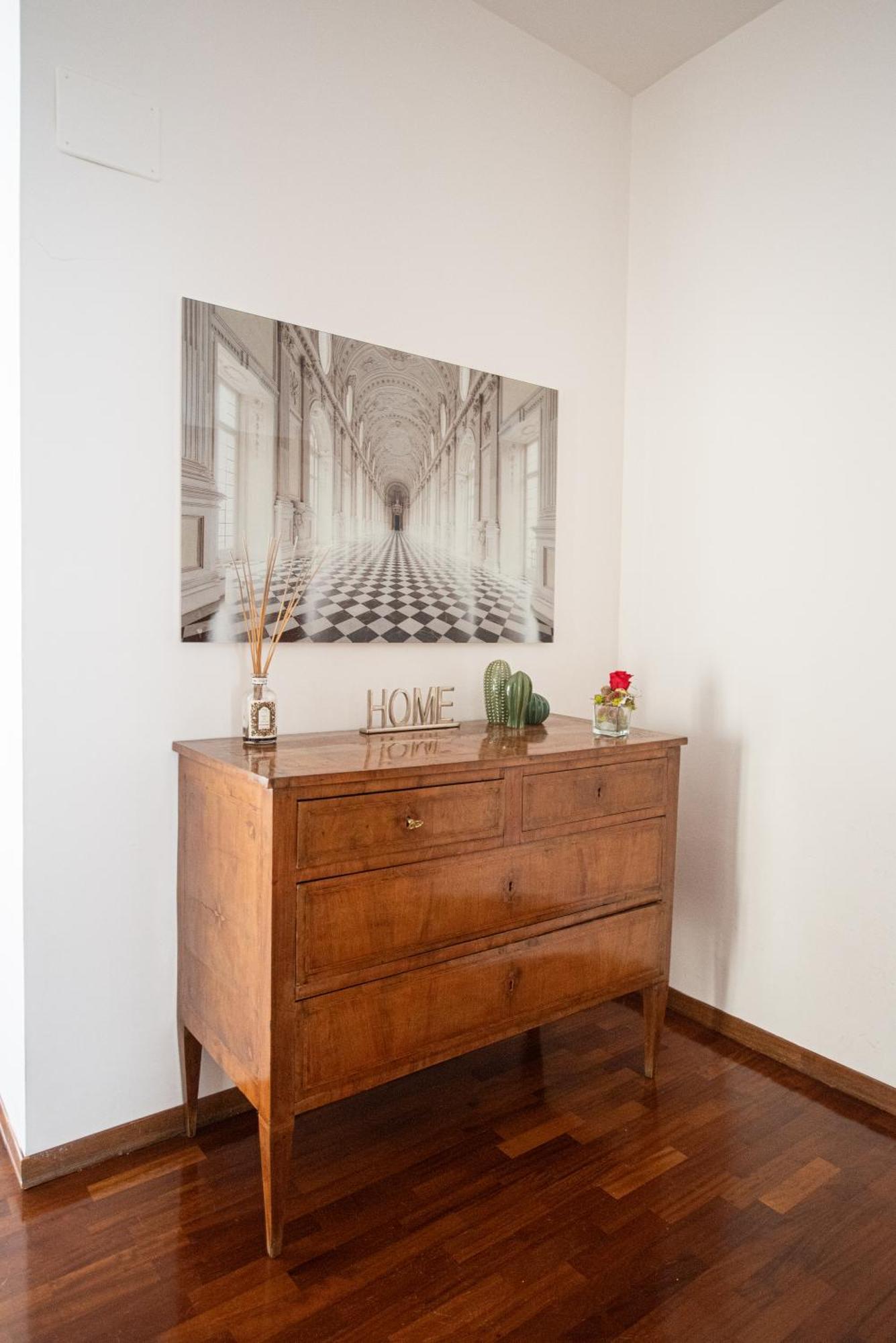 Appartamento Artisti, Cozy Flat In Firenze