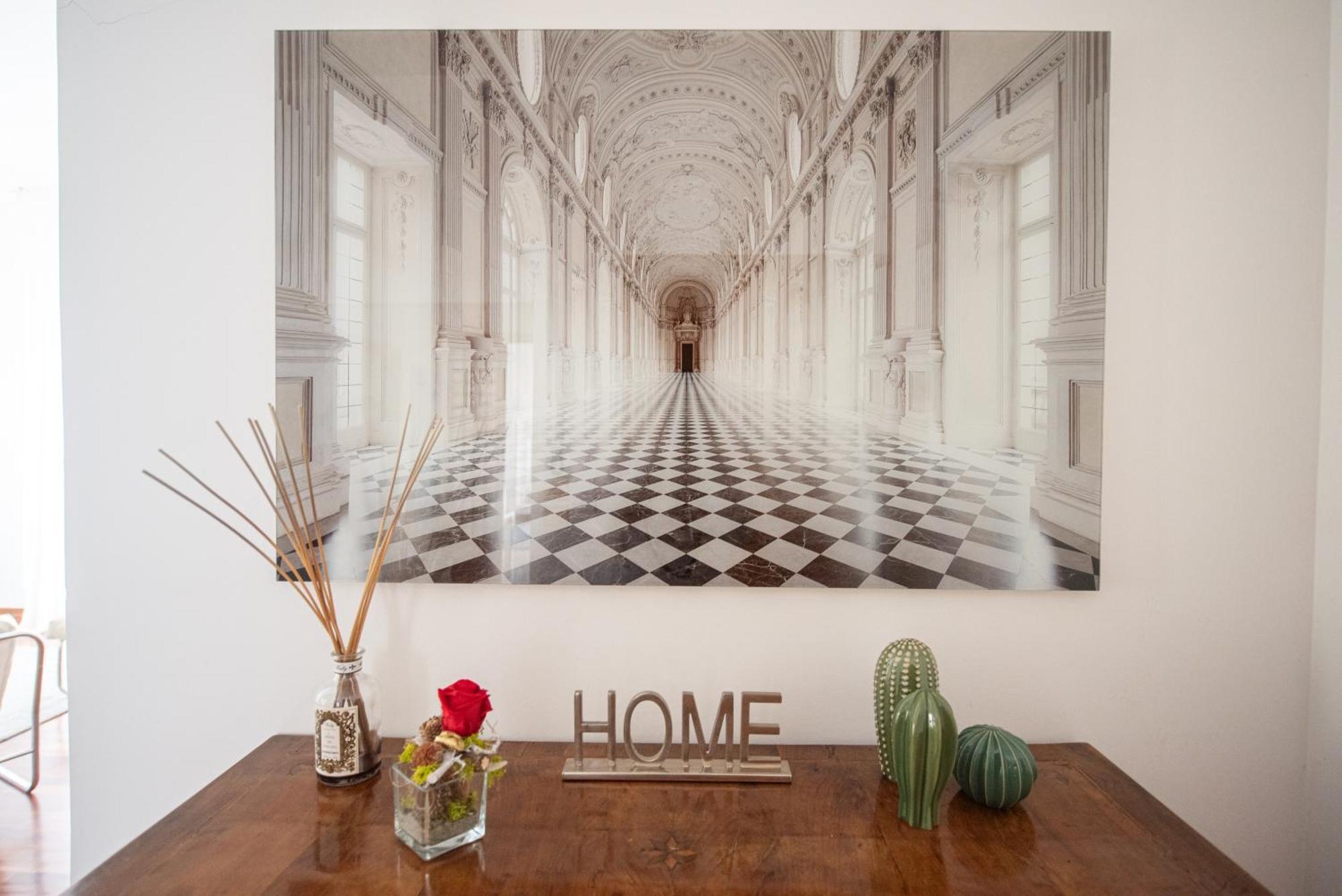 Artisti, Cozy Flat In Firenze