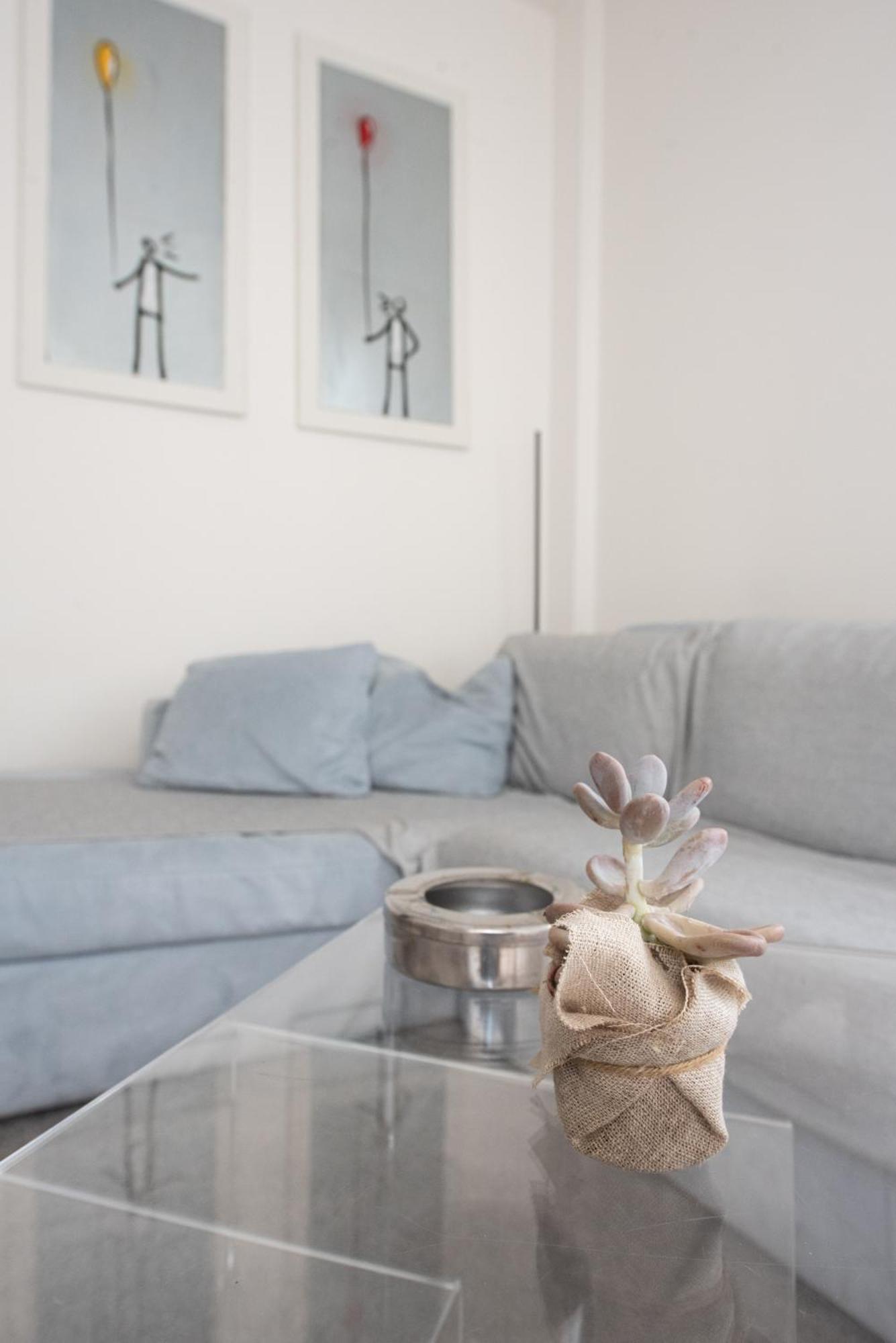 Appartamento Artisti, Cozy Flat In *