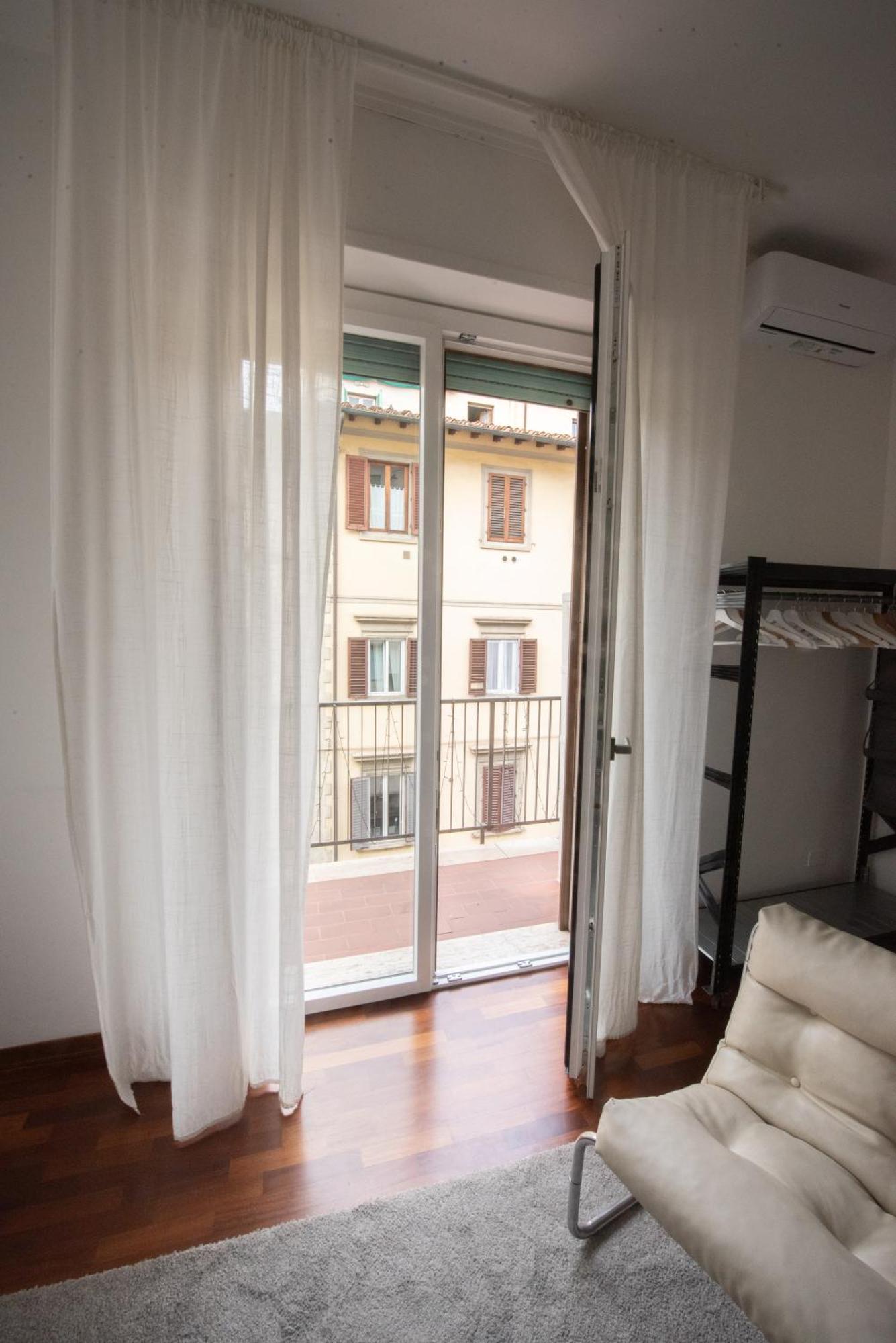 Artisti, Cozy Flat In Appartamento Firenze