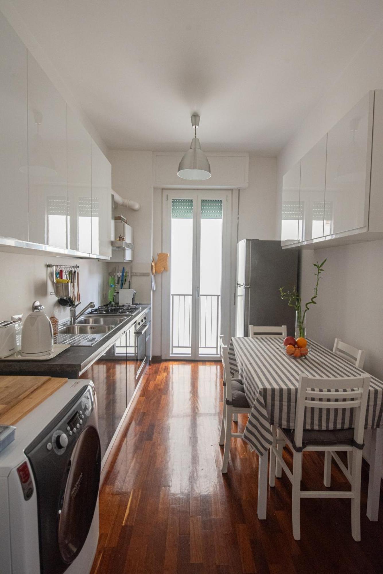 Artisti, Cozy Flat In * Firenze
