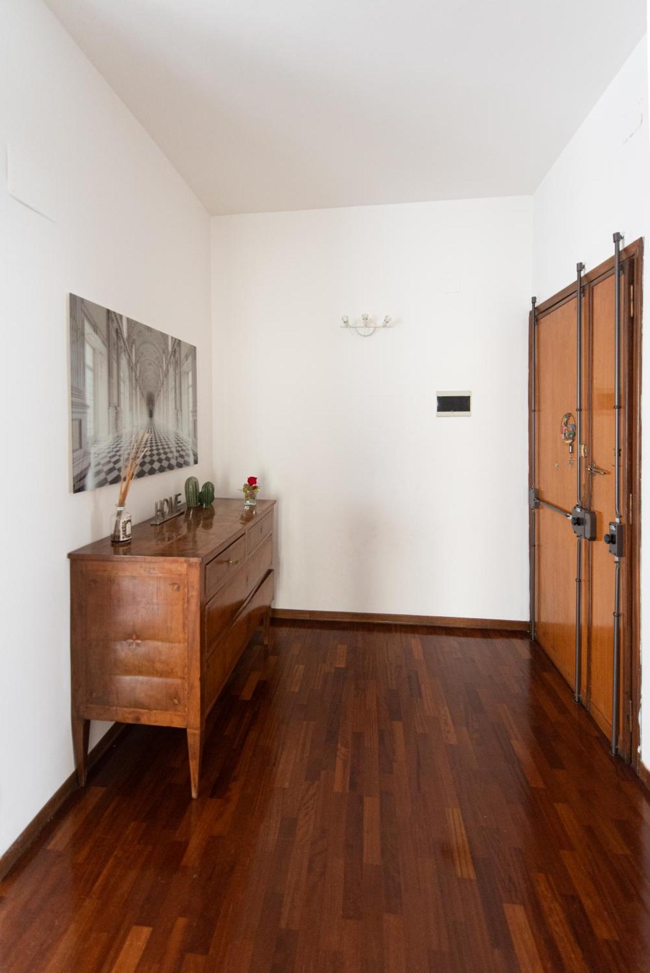 Artisti, Cozy Flat In Appartamento