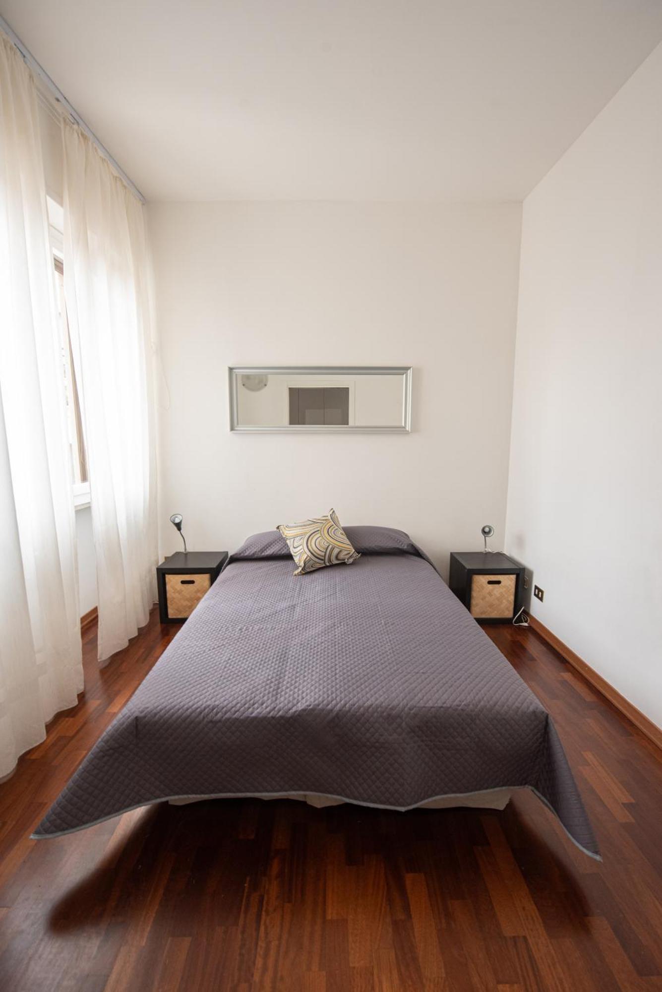 Appartamento Artisti, Cozy Flat In *