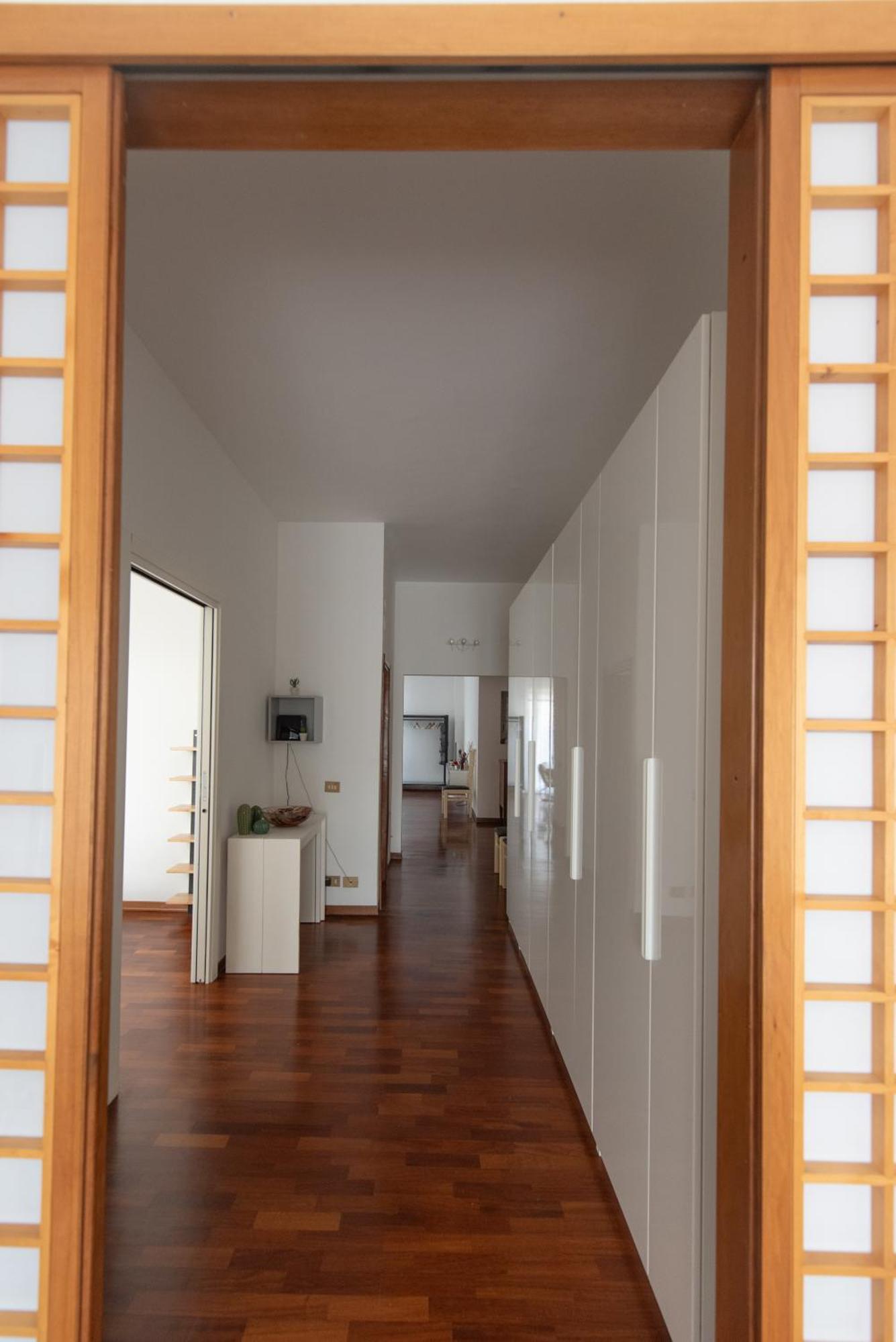 Artisti, Cozy Flat In Appartamento Firenze