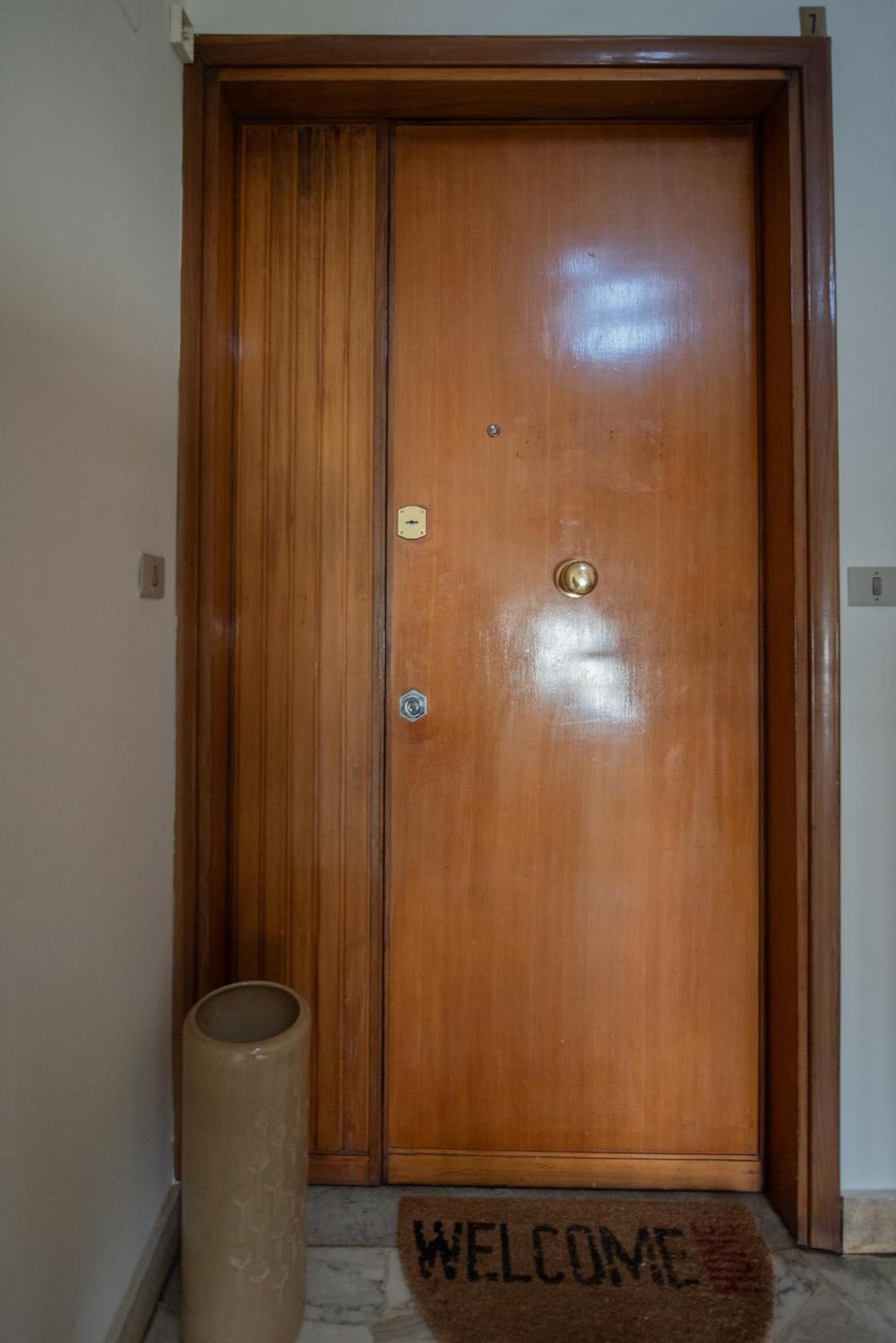 Artisti, Cozy Flat In Firenze