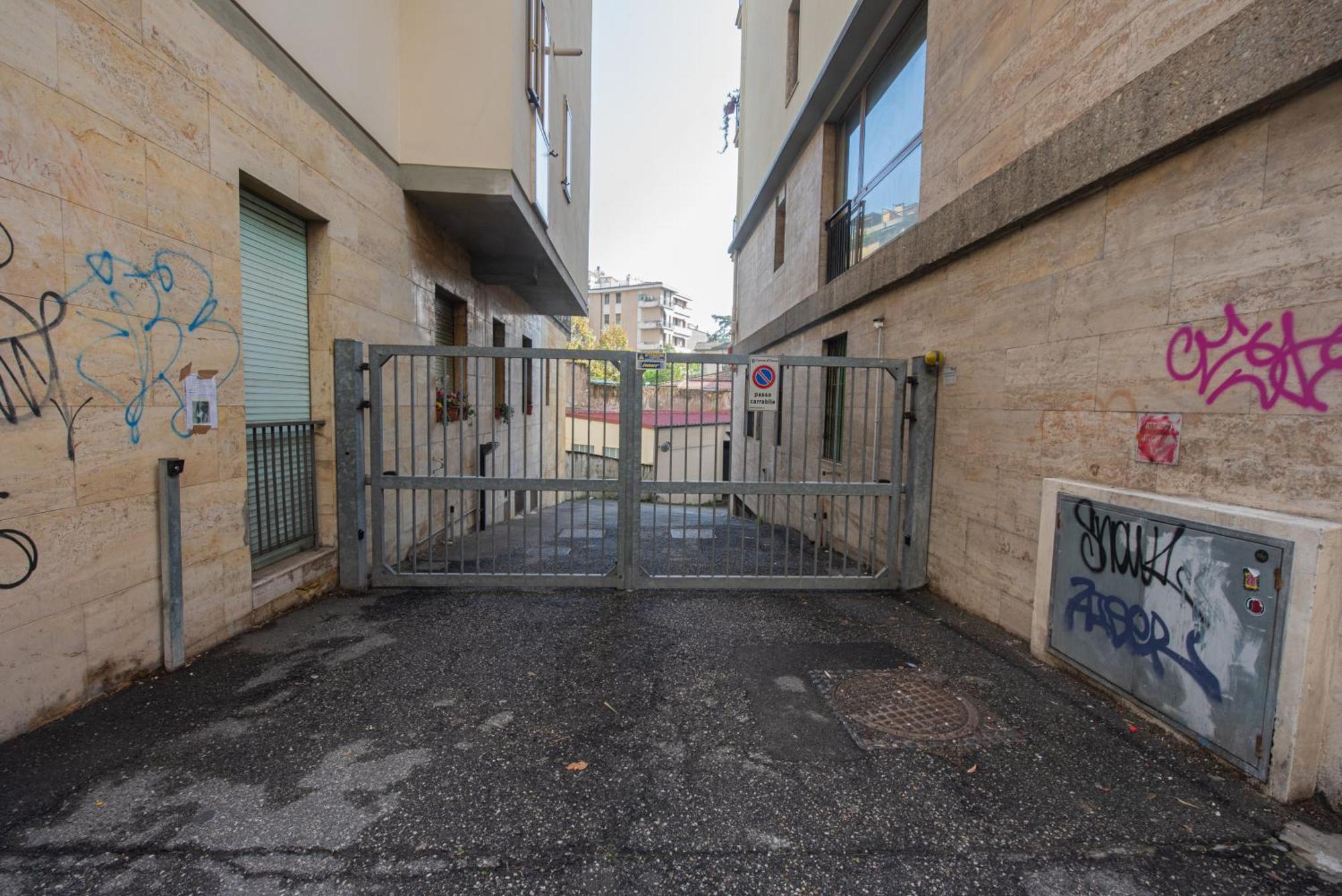 Artisti, Cozy Flat In Appartamento *