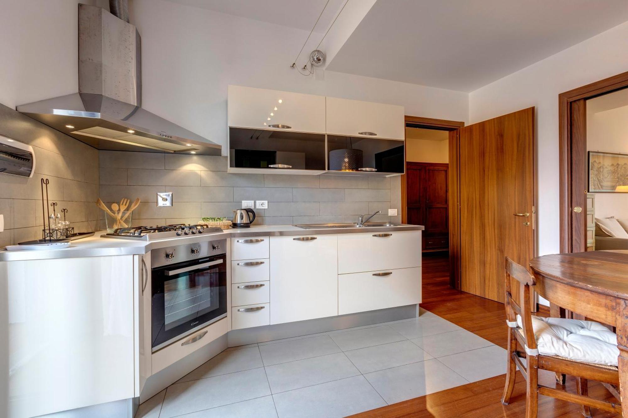 Malavolta By Mamo Apartment Florence