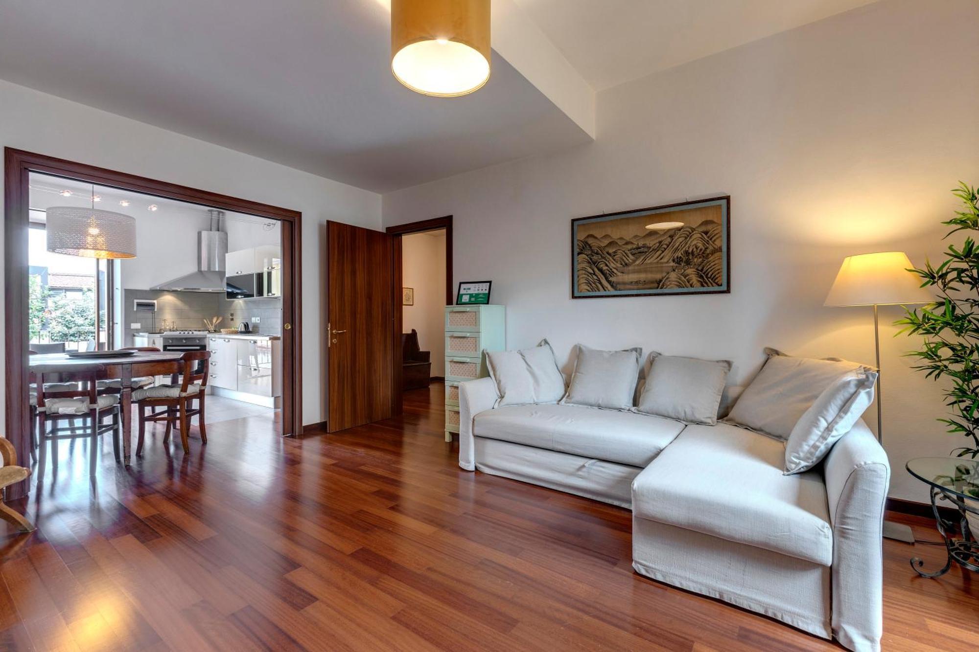 Malavolta By Mamo Apartment Florence