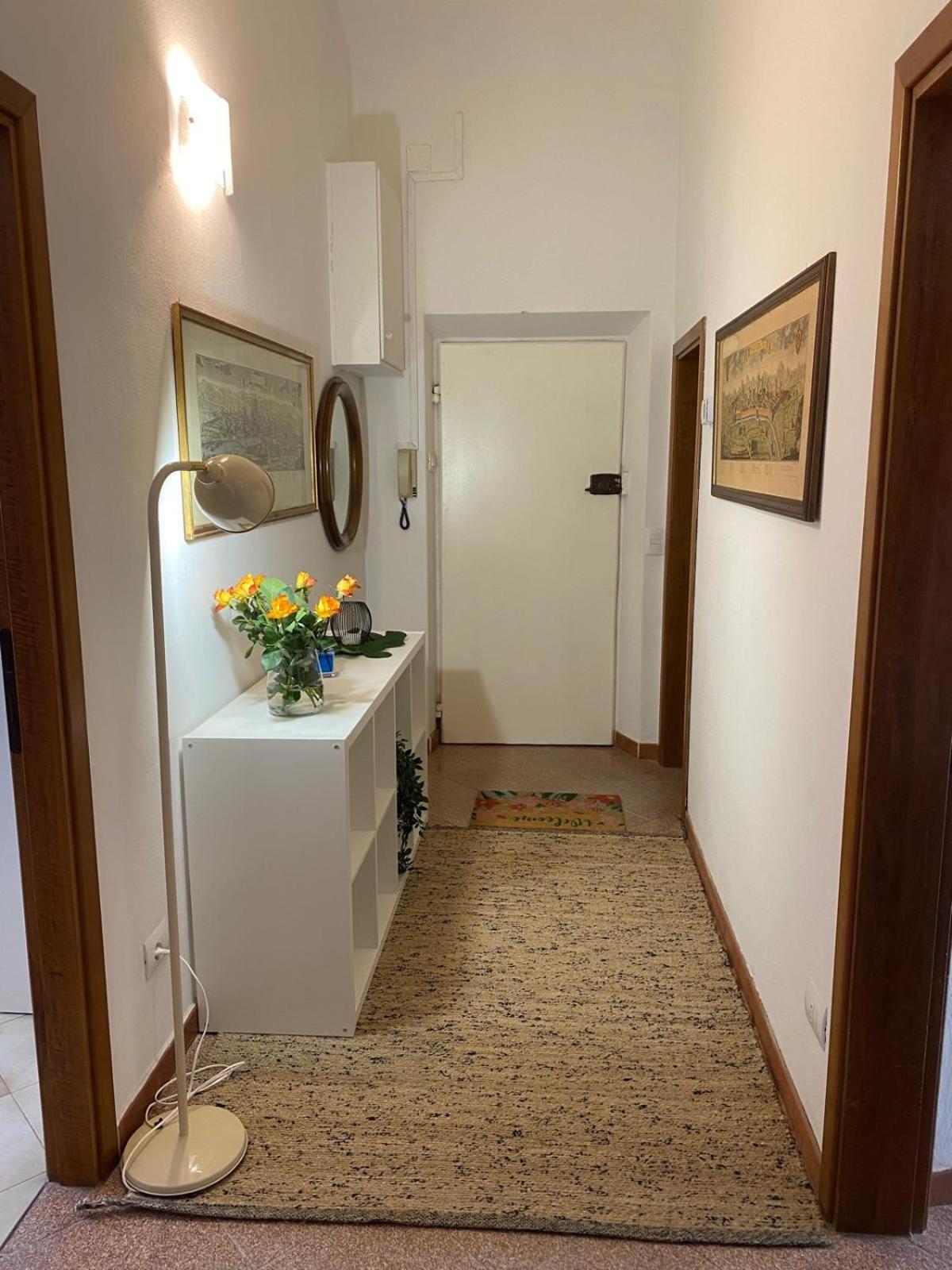 Le Petit Jardin Center * Florence