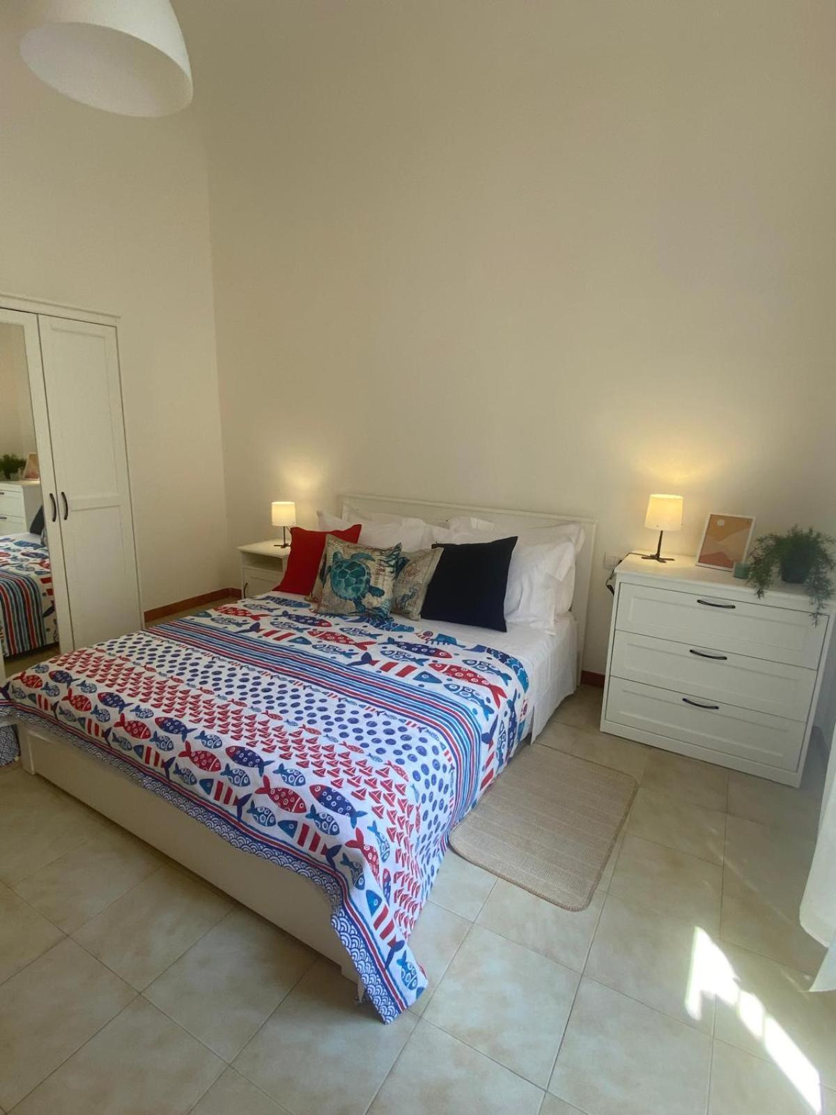 Le Petit Jardin Center Apartment Florence