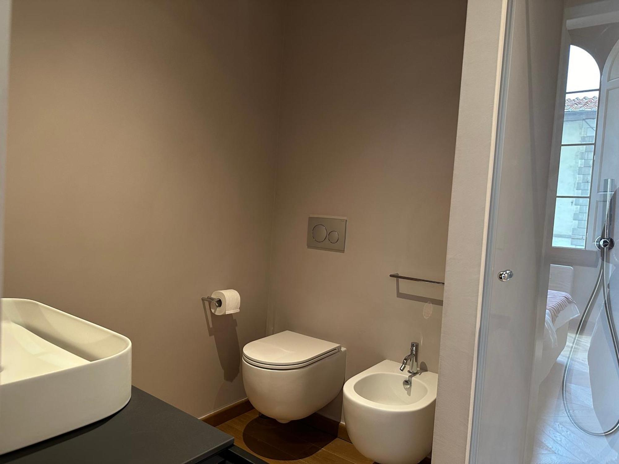 La Maison - Luxury House In Heart Apartment Florence