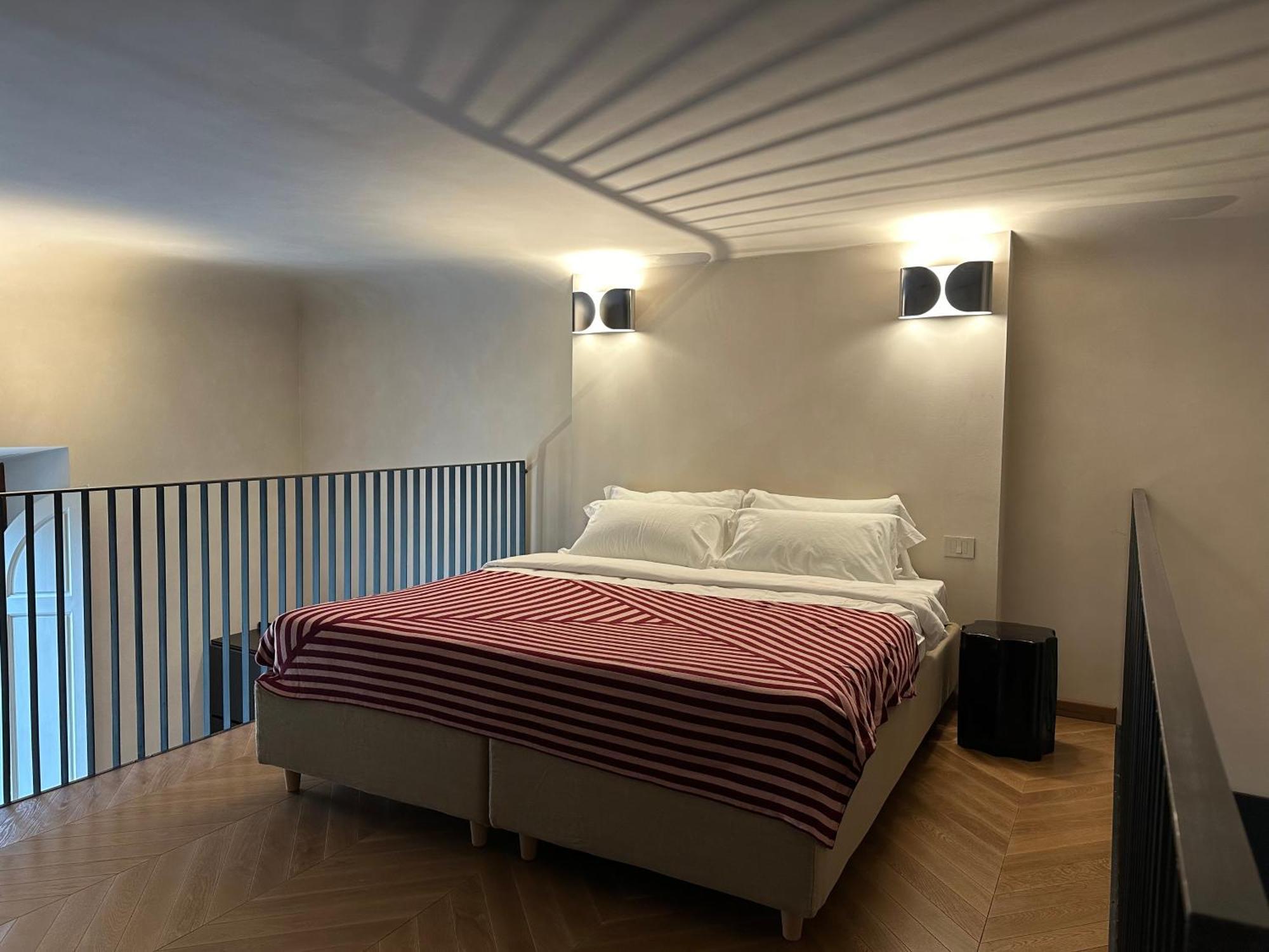 Appartamento La Maison - Luxury House In Heart