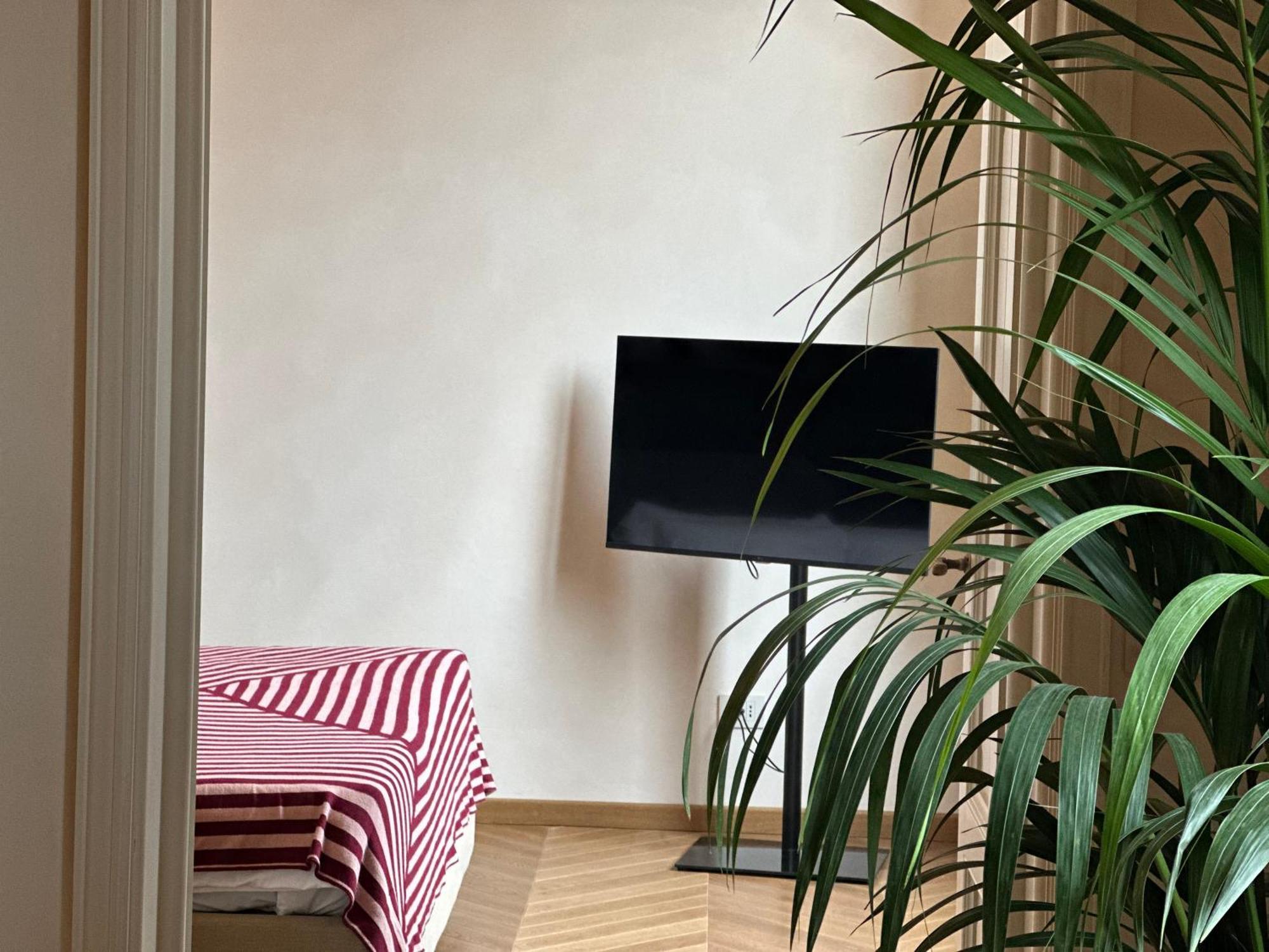 La Maison - Luxury House In Heart Appartamento *