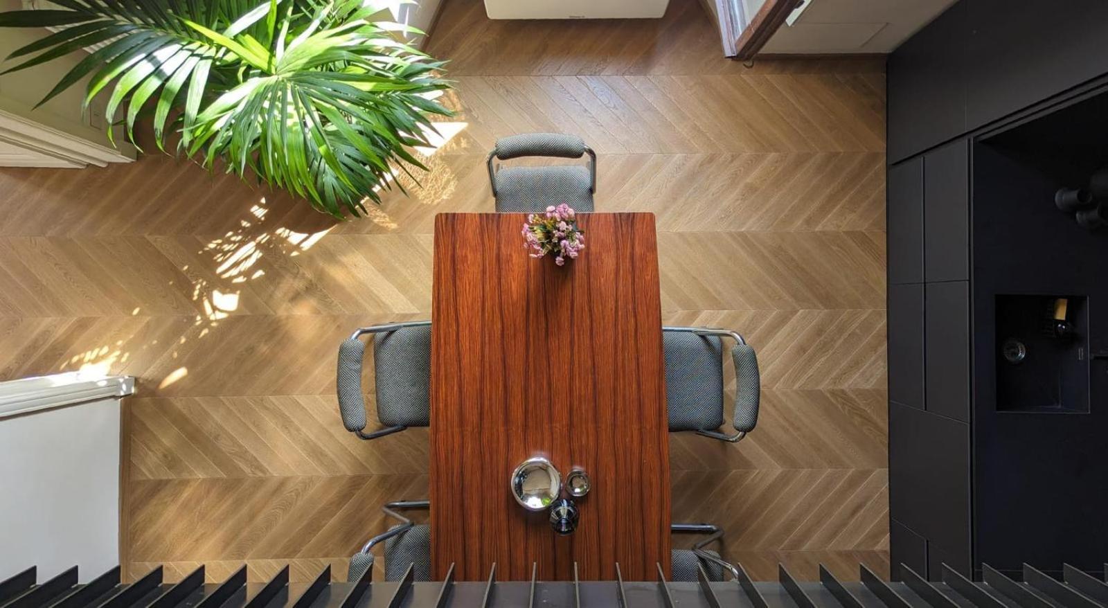 Apartment La Maison - Luxury House In Heart *