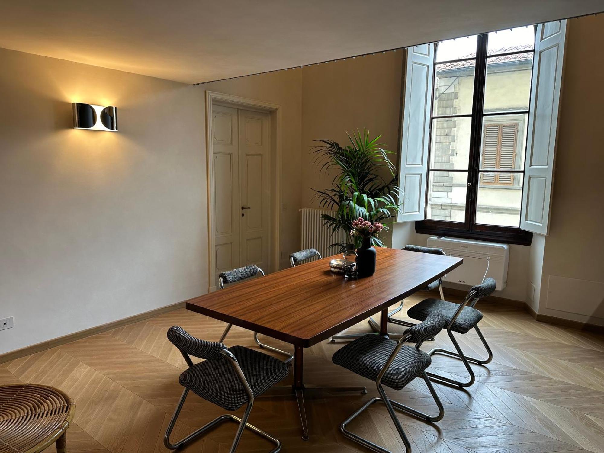 Appartamento La Maison - Luxury House In Heart