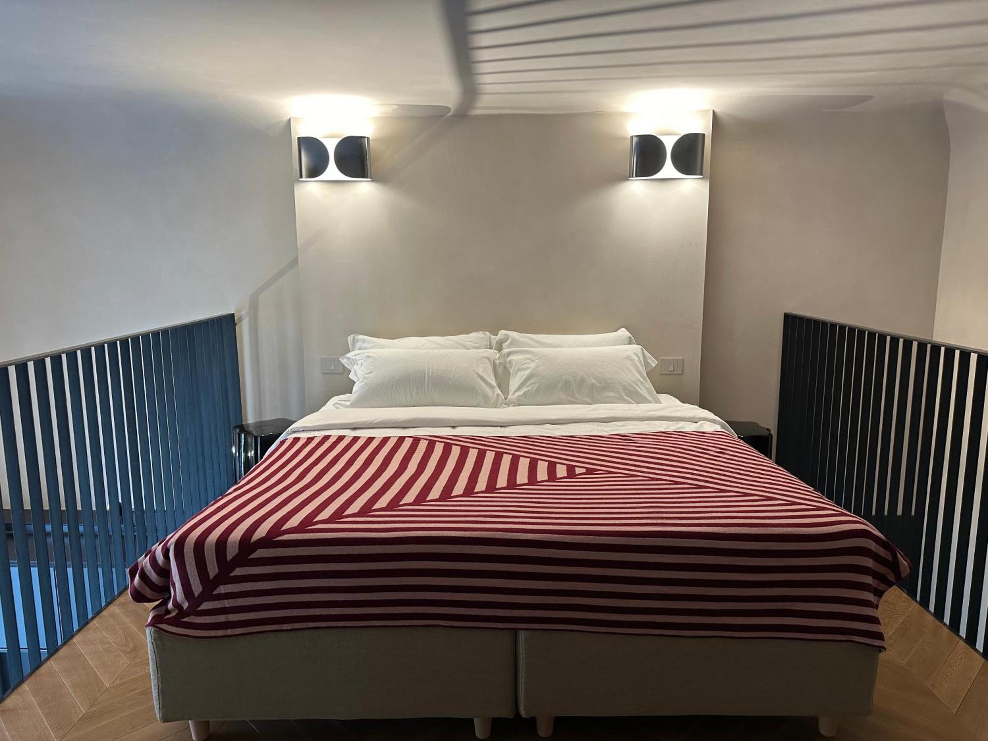 Appartamento La Maison - Luxury House In Heart *
