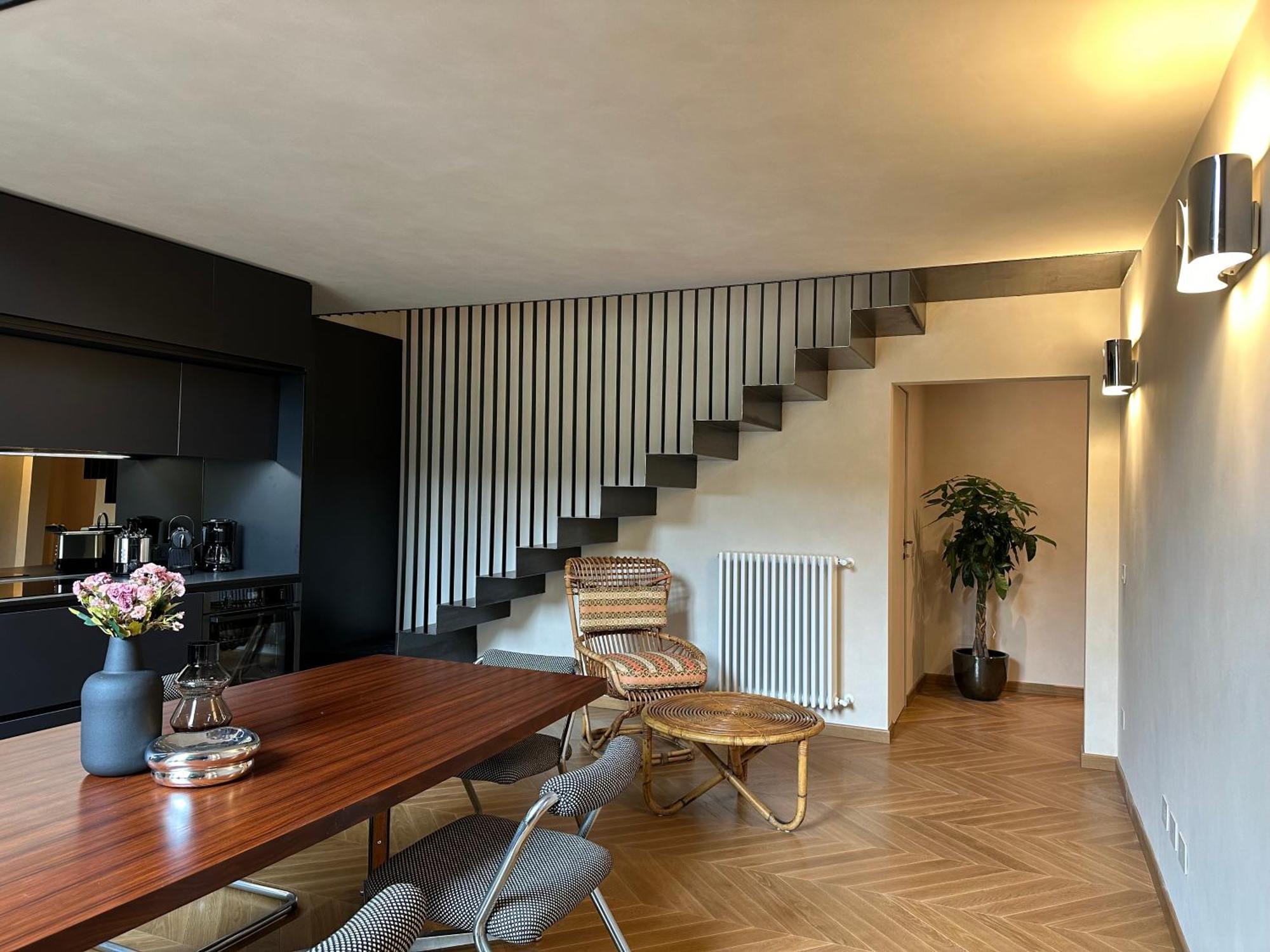 La Maison - Luxury House In Heart Appartamento