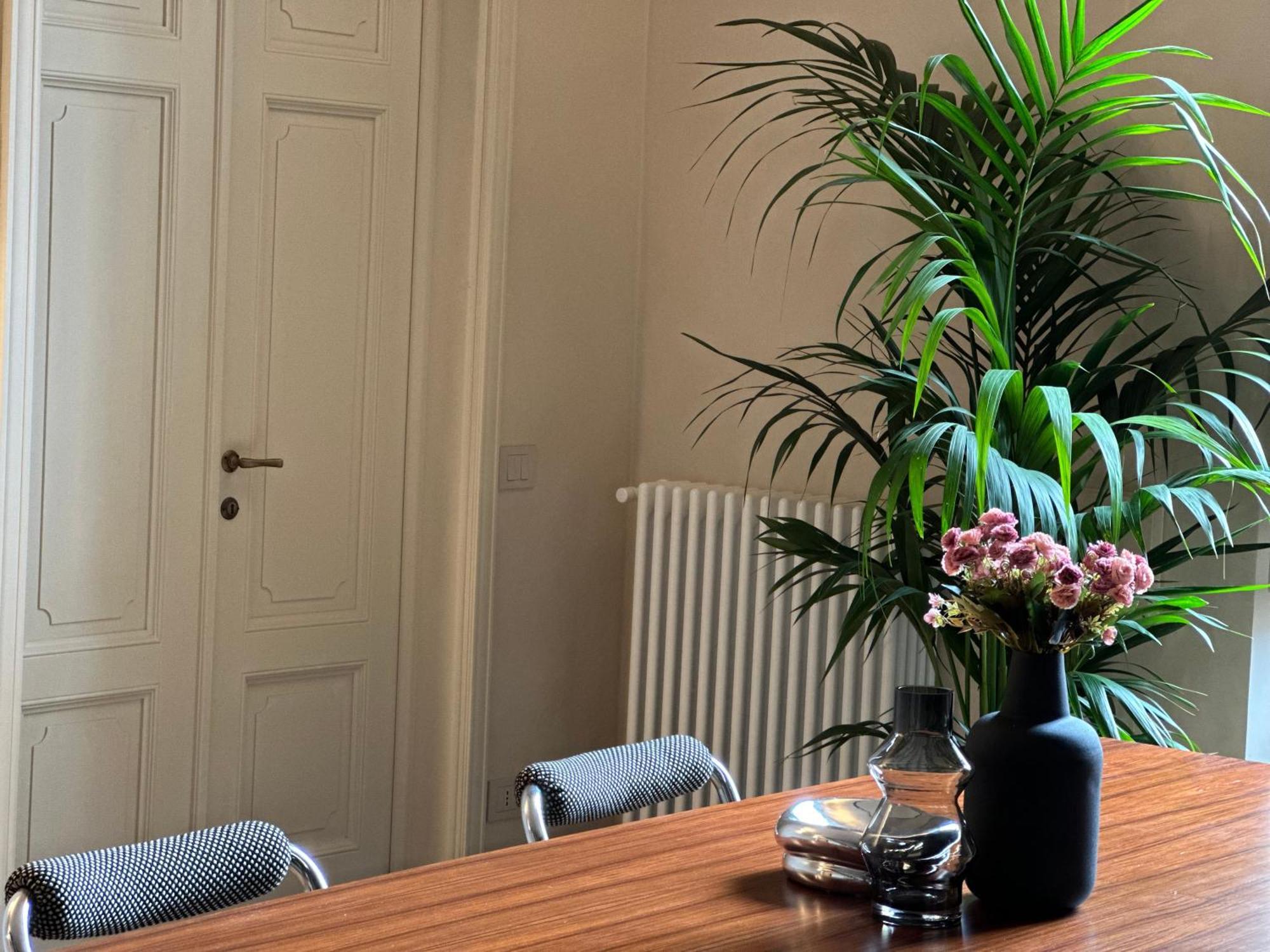 La Maison - Luxury House In Heart Appartamento Firenze