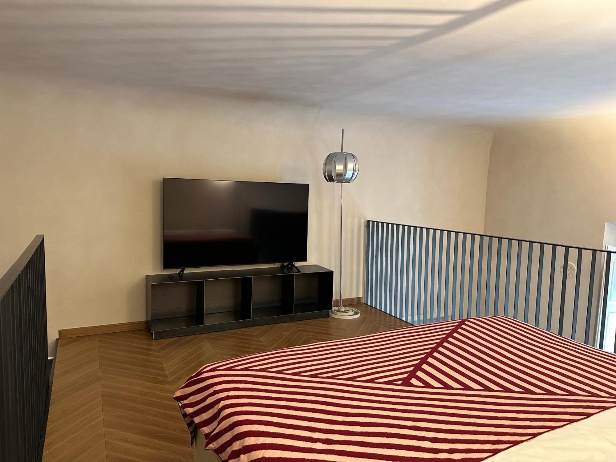 La Maison - Luxury House In Heart * Florence