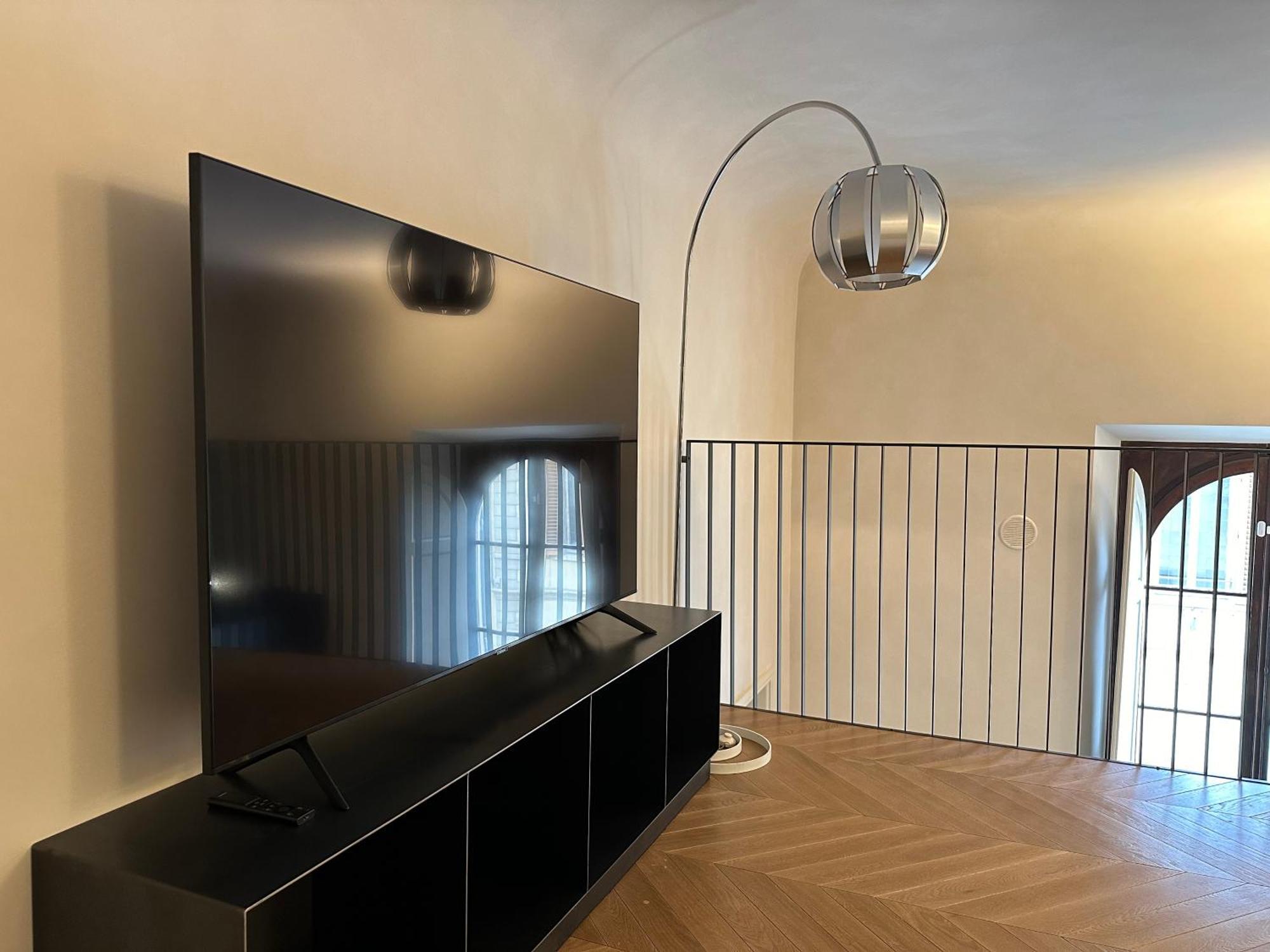 Appartamento La Maison - Luxury House In Heart