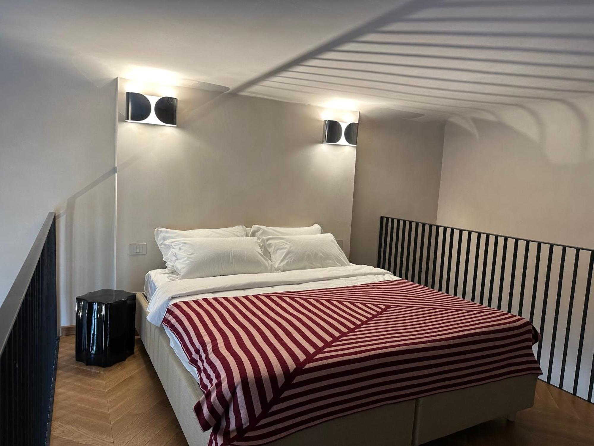 Appartamento La Maison - Luxury House In Heart Firenze