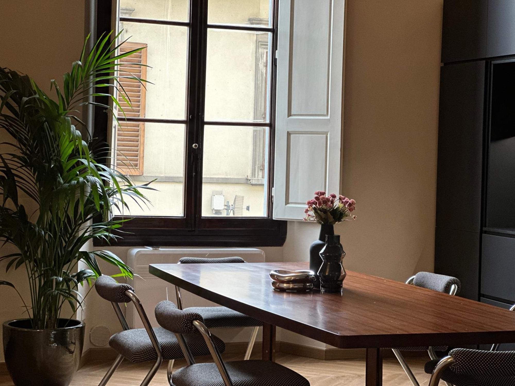 La Maison - Luxury House In Heart * Florence