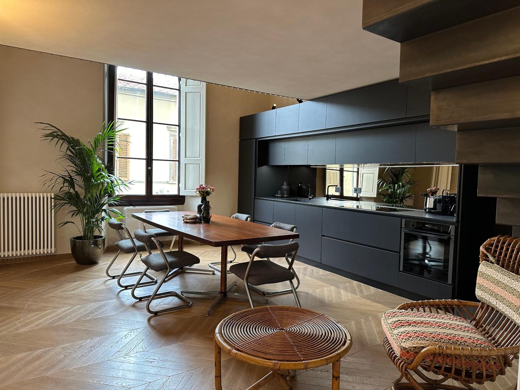 Appartamento La Maison - Luxury House In Heart