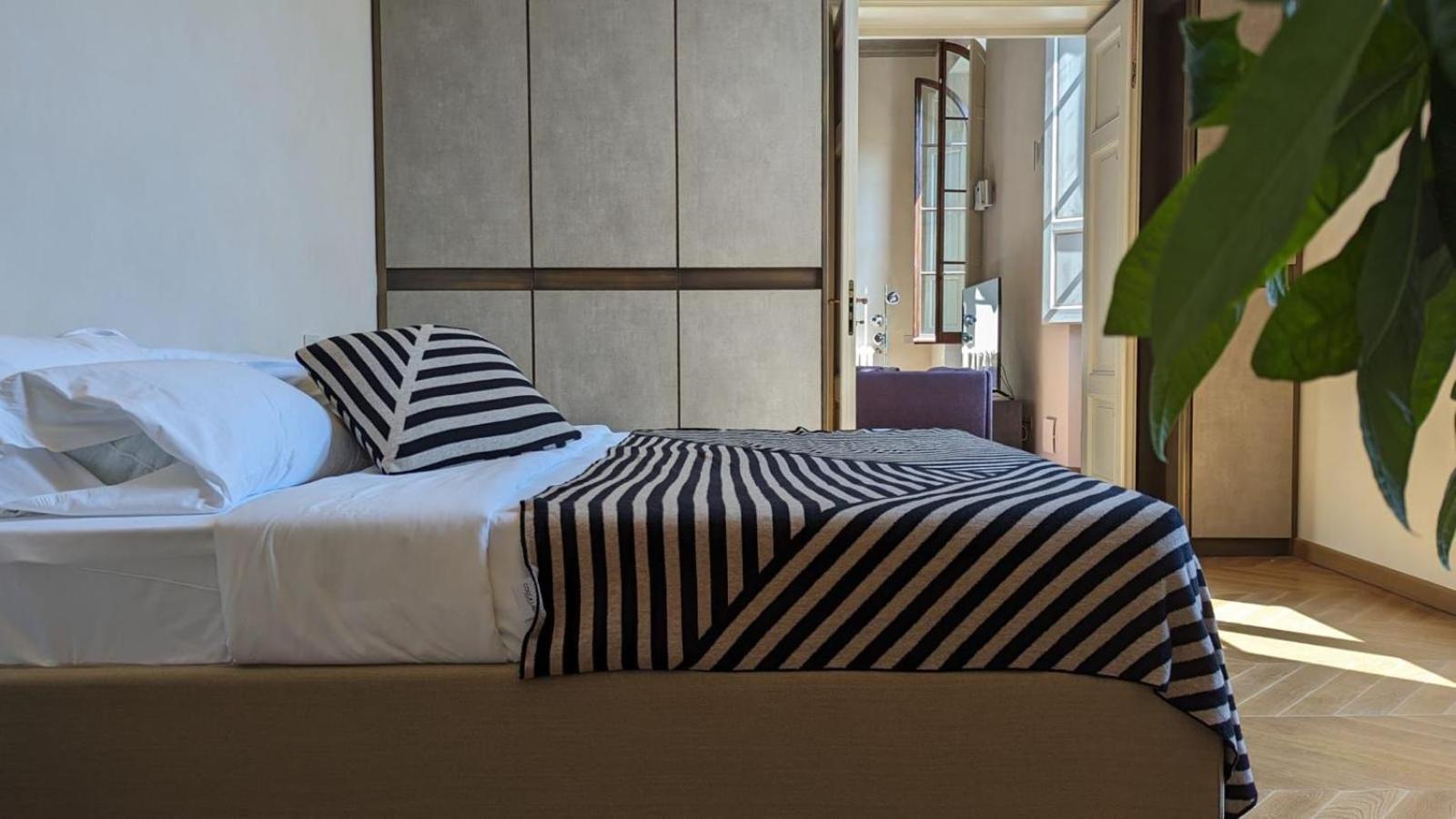 Apartment La Renaissance - Luxury House In Heart Florence