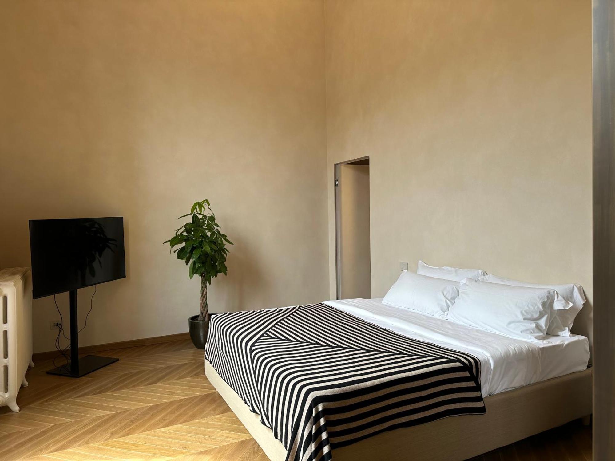 La Renaissance - Luxury House In Heart Florence
