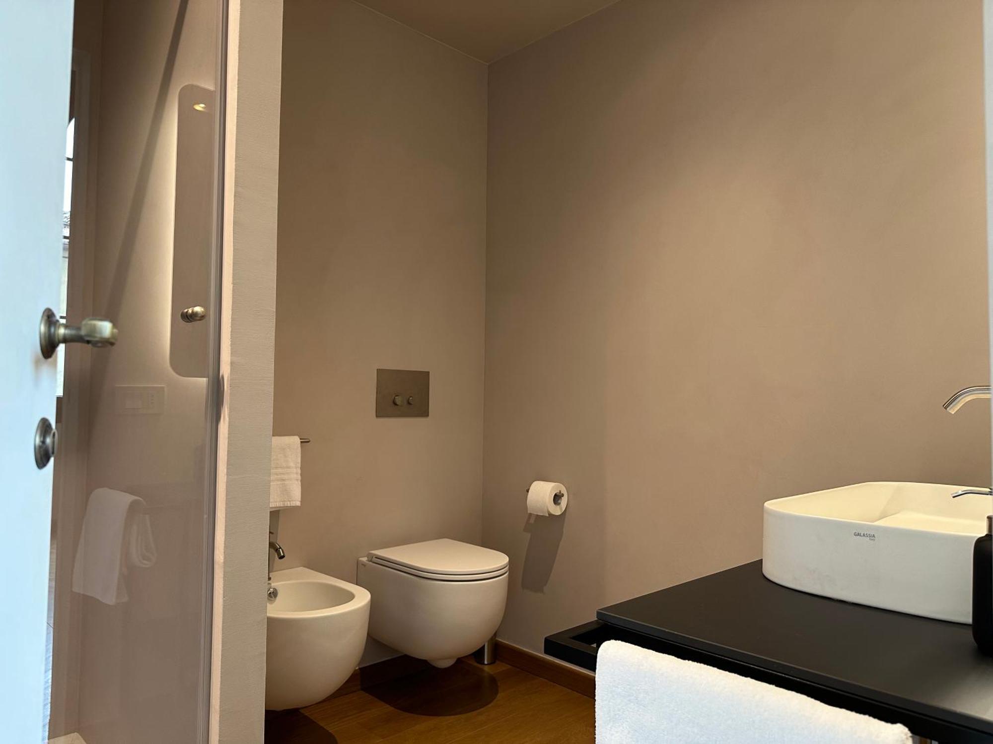 Apartment La Renaissance - Luxury House In Heart Florence