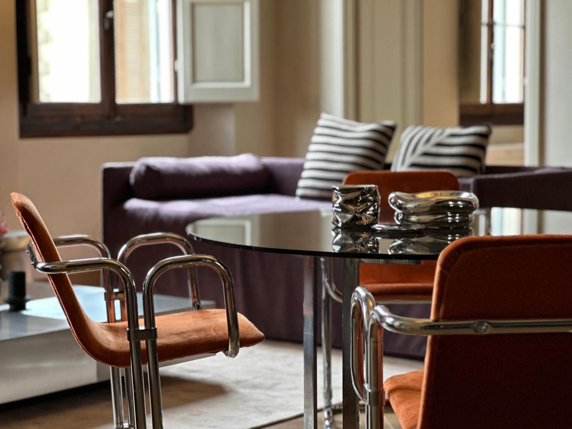 La Renaissance - Luxury House In Heart Apartment *