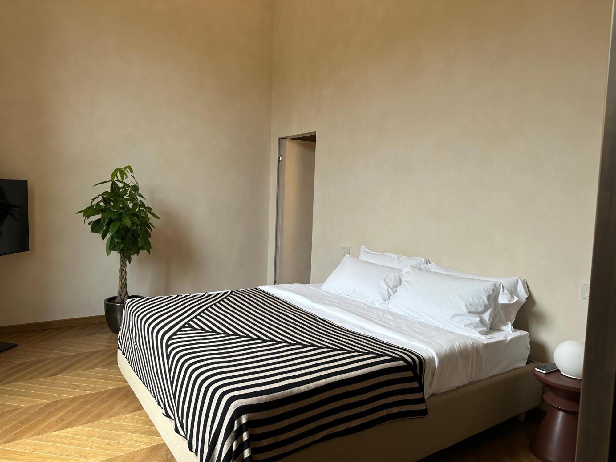 La Renaissance - Luxury House In Heart Apartment Florence