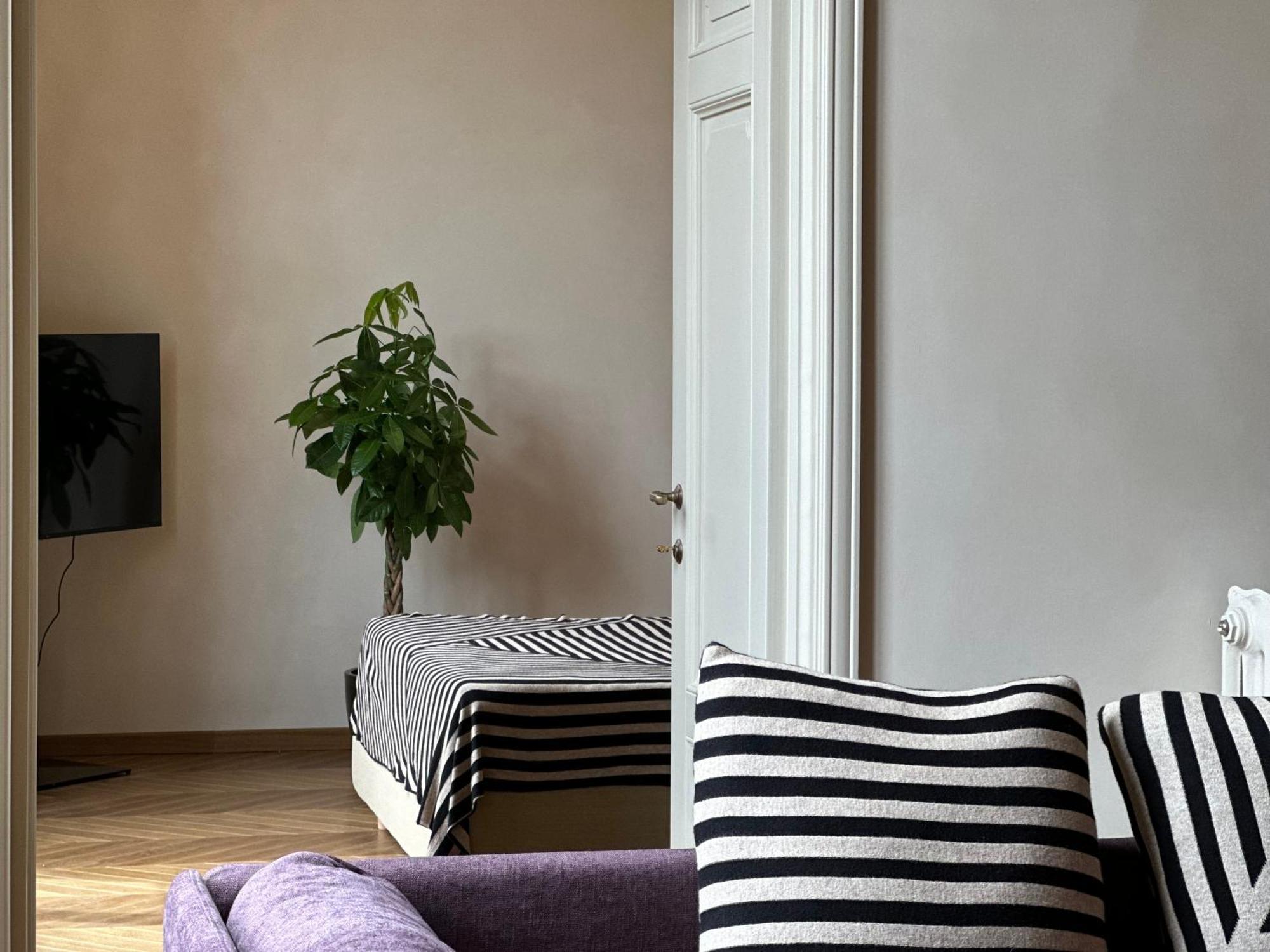 Apartment La Renaissance - Luxury House In Heart Florence
