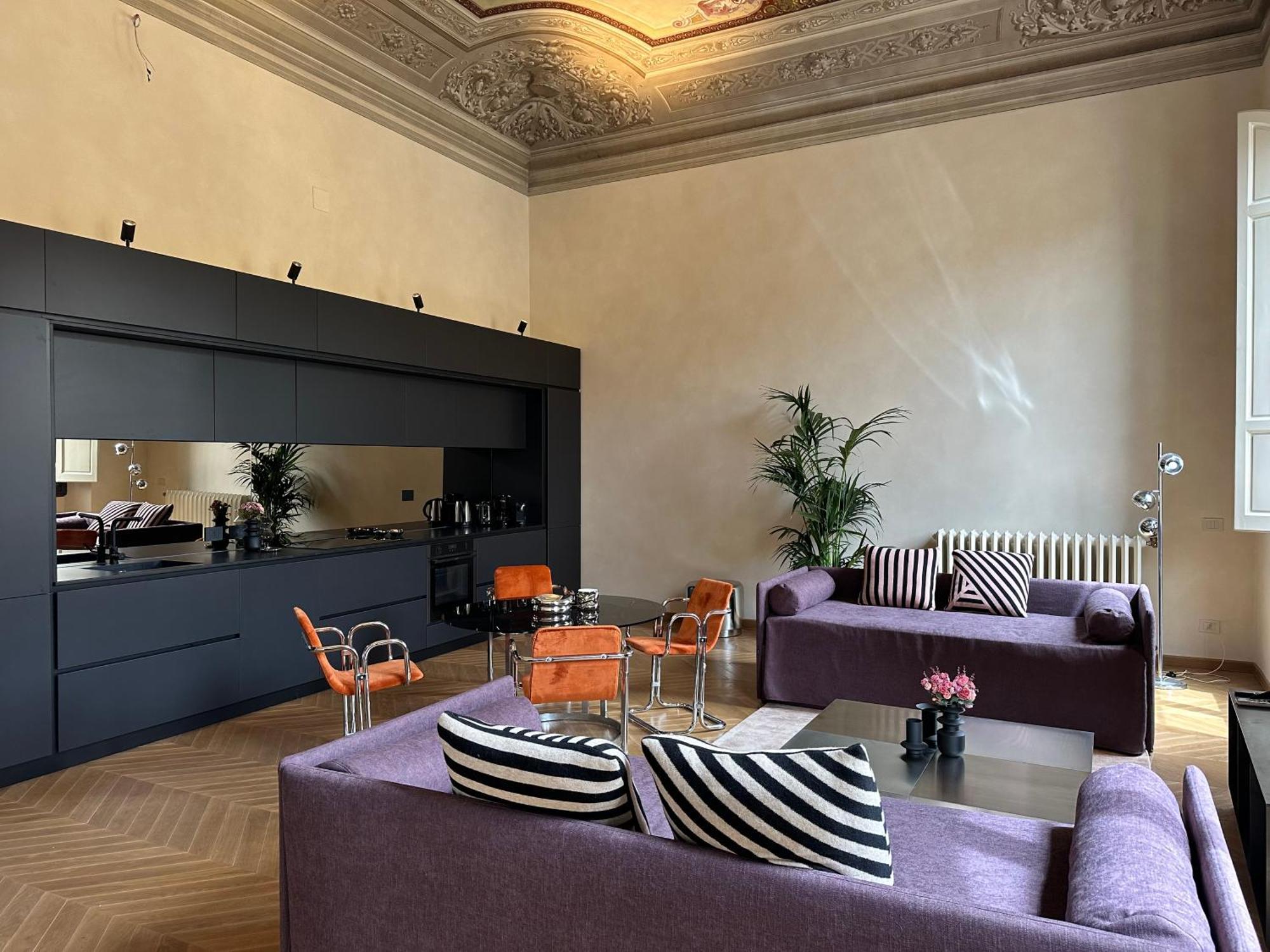 La Renaissance - Luxury House In Heart * Florence