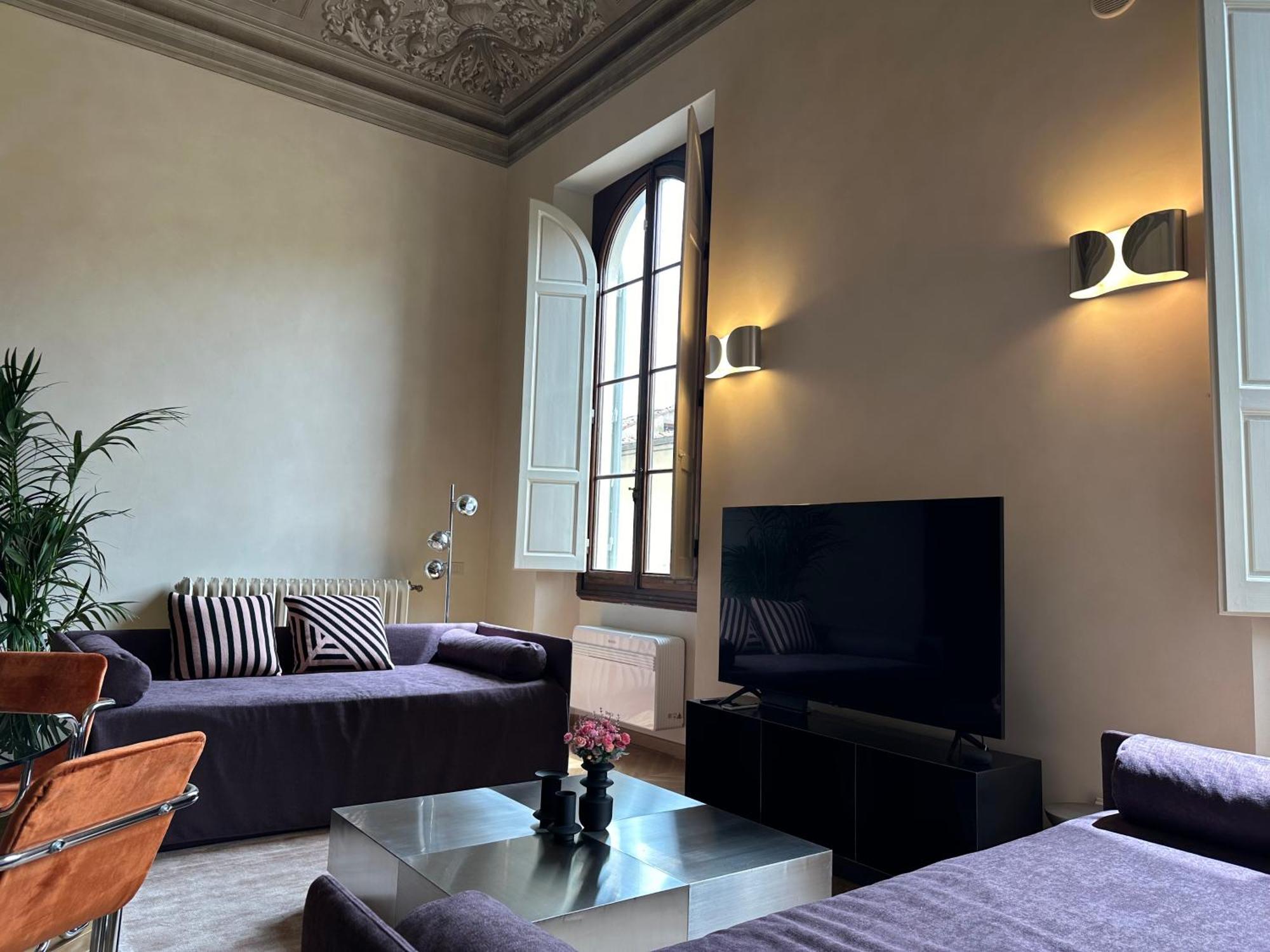 Apartment La Renaissance - Luxury House In Heart