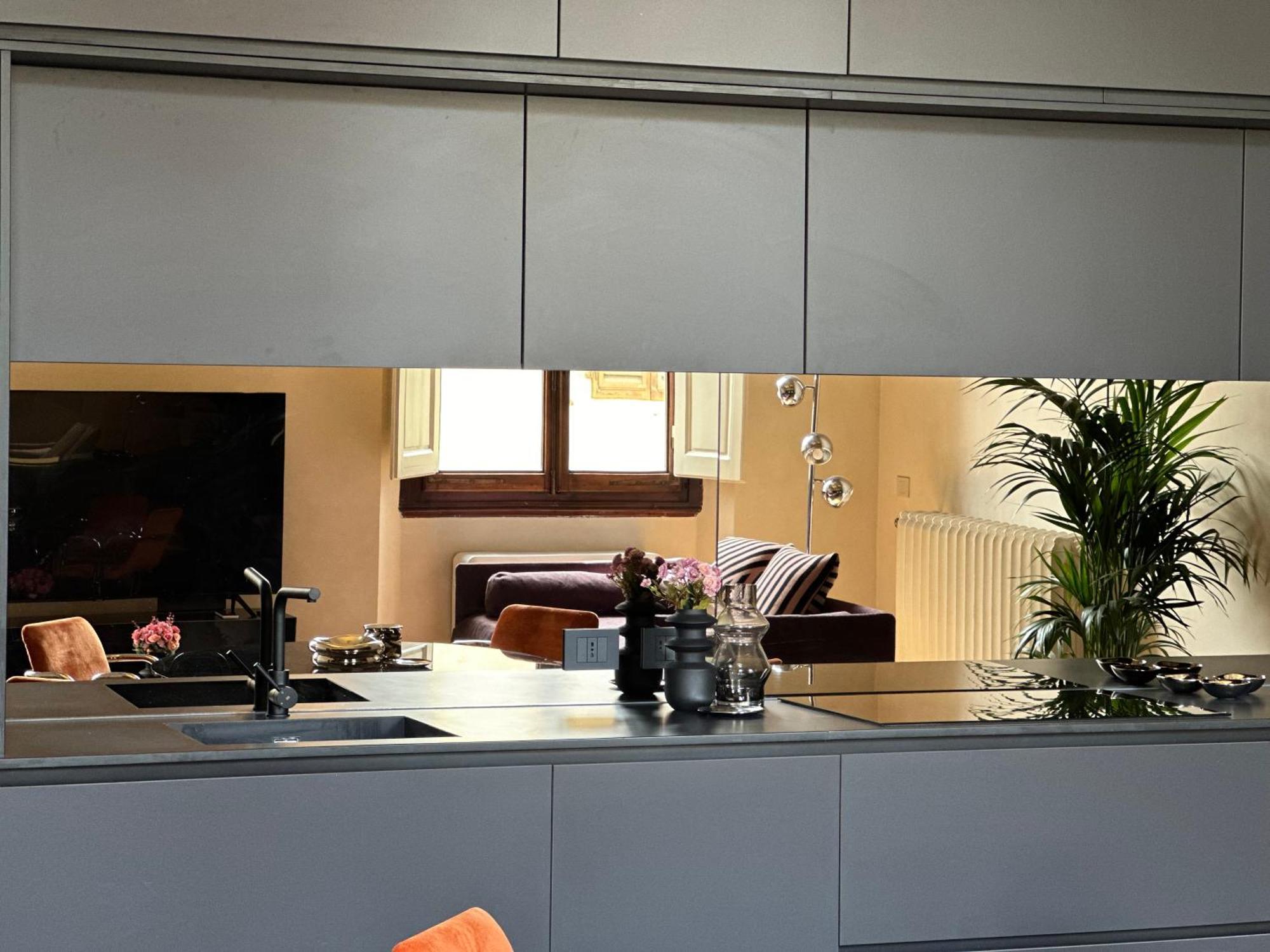 Apartment La Renaissance - Luxury House In Heart