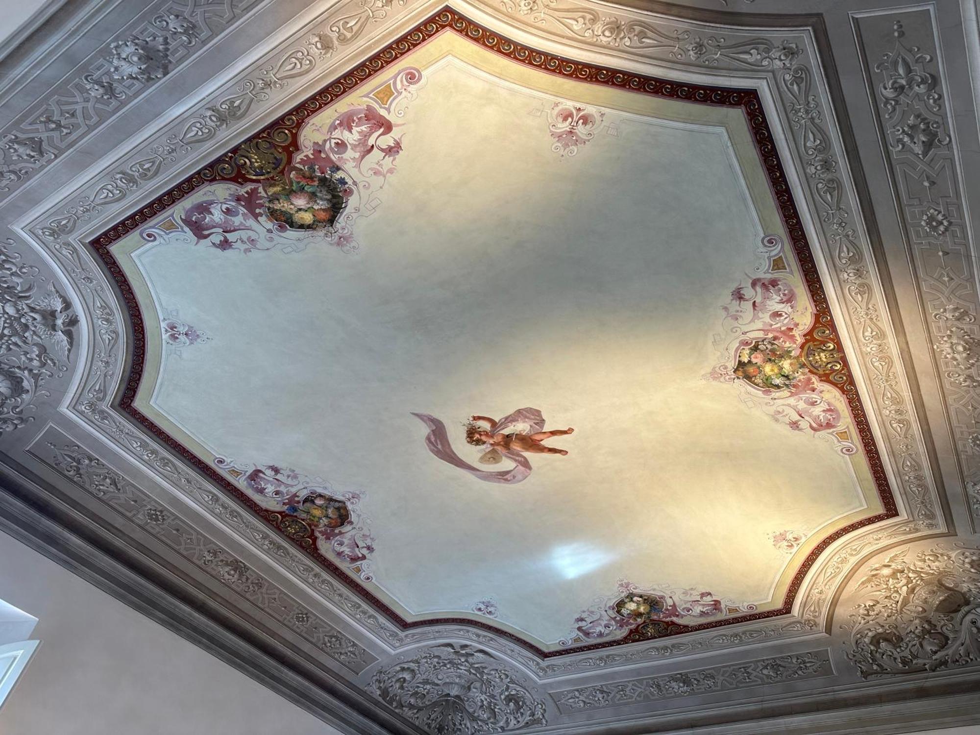 La Renaissance - Luxury House In Heart Apartment Florence