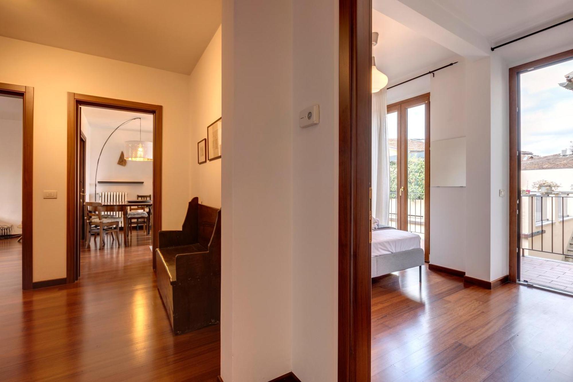 Malavolta By Mamo Apartment *
