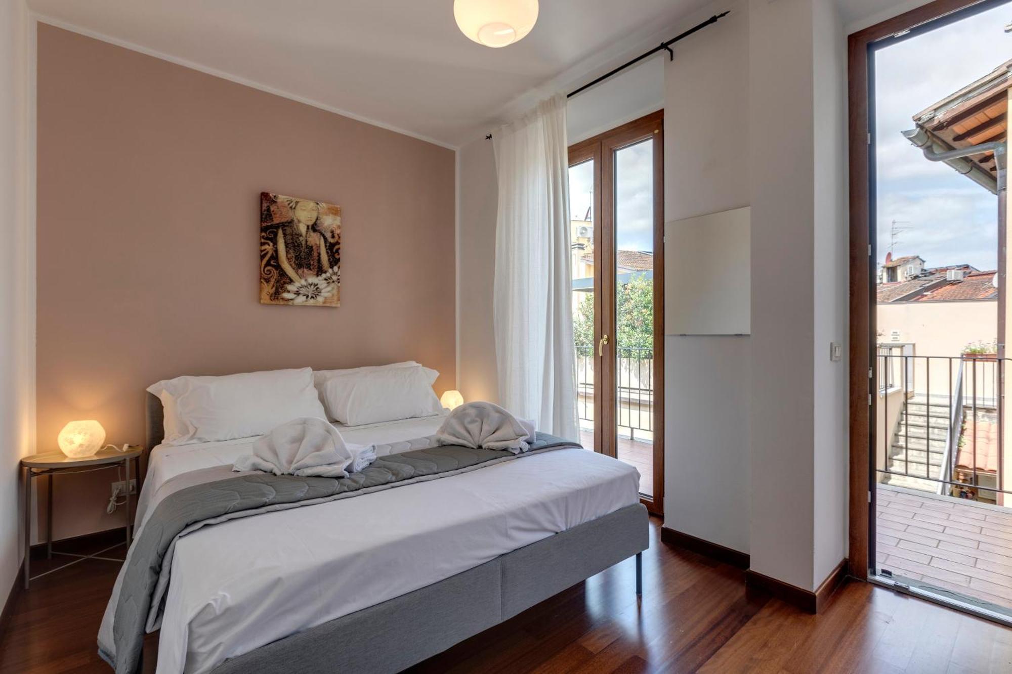 Apartment Malavolta By Mamo