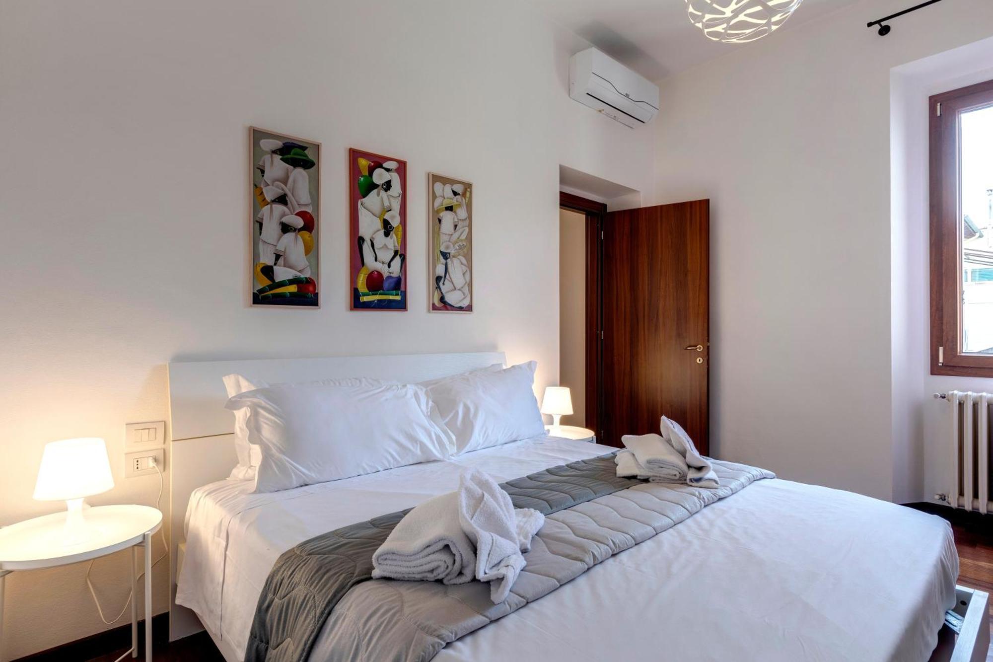 Apartment Malavolta By Mamo