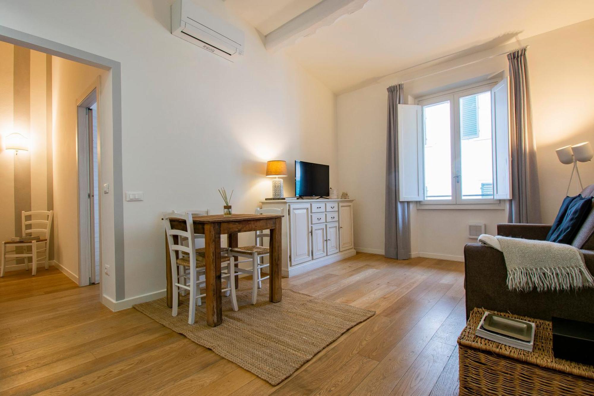 Appartamento Pergola Firenze