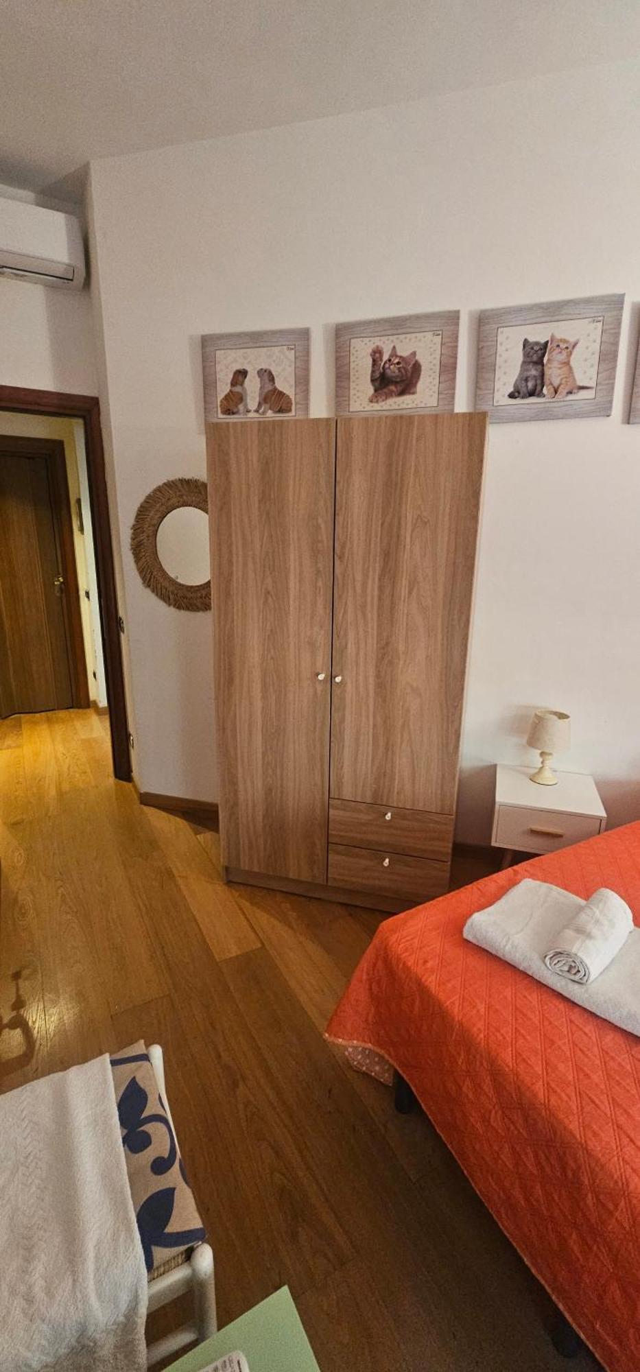 Bed & Breakfast Zeus Superior 2*