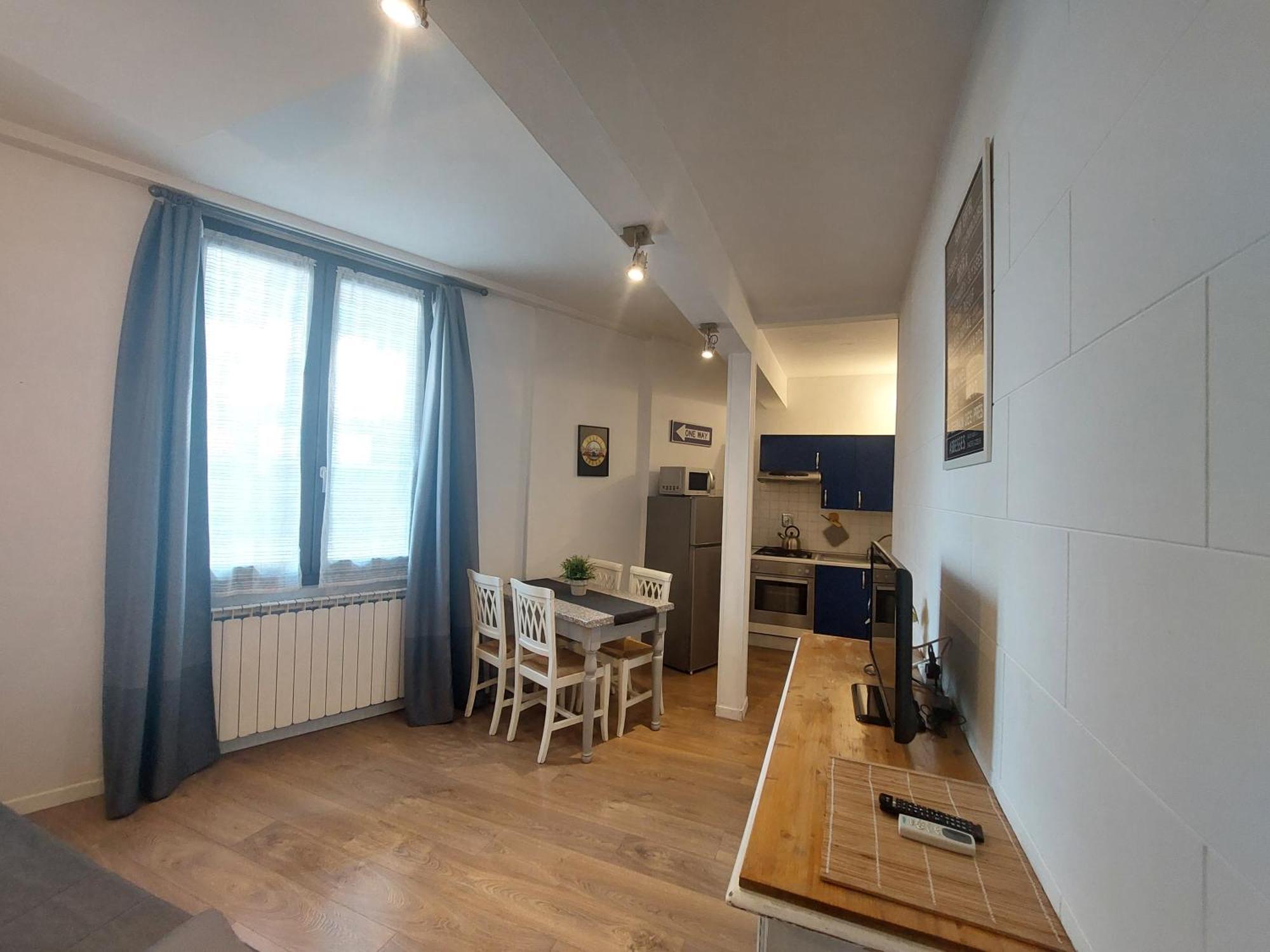Appartamento Zeno Firenze