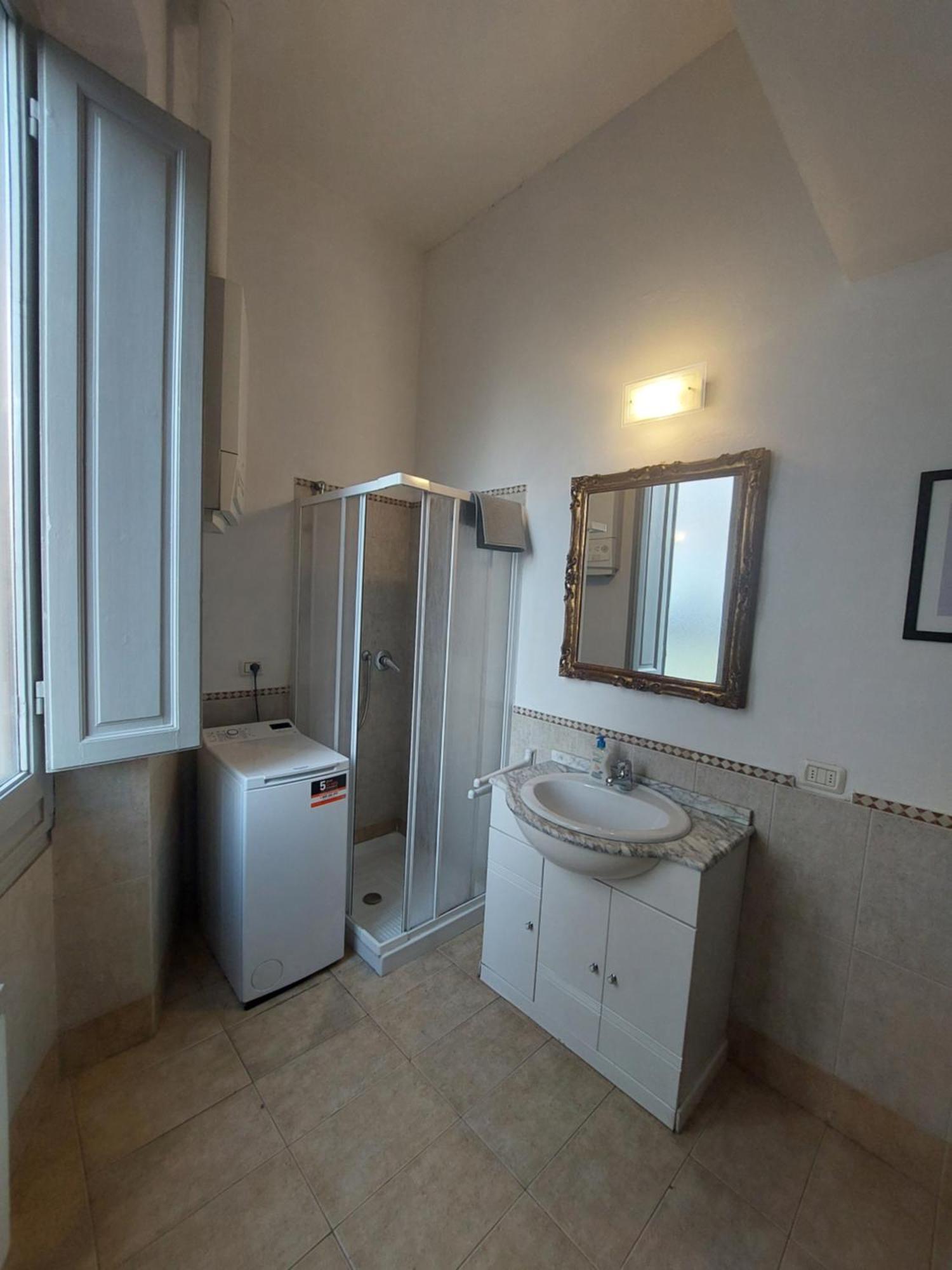 Zeno Appartamento Firenze