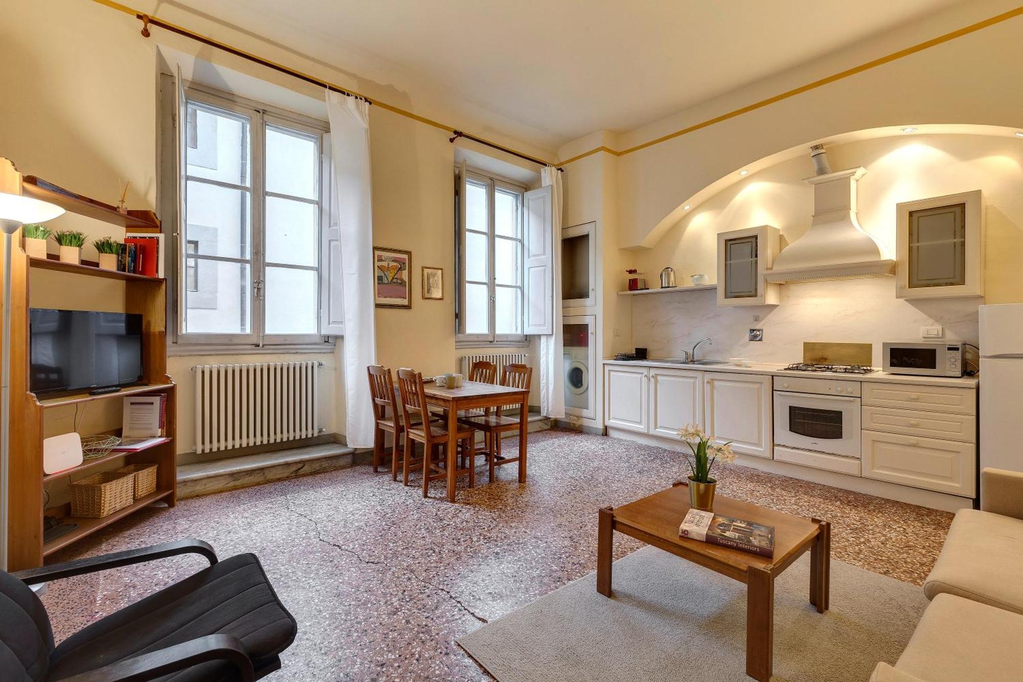 Apartment Mamo - Academy House