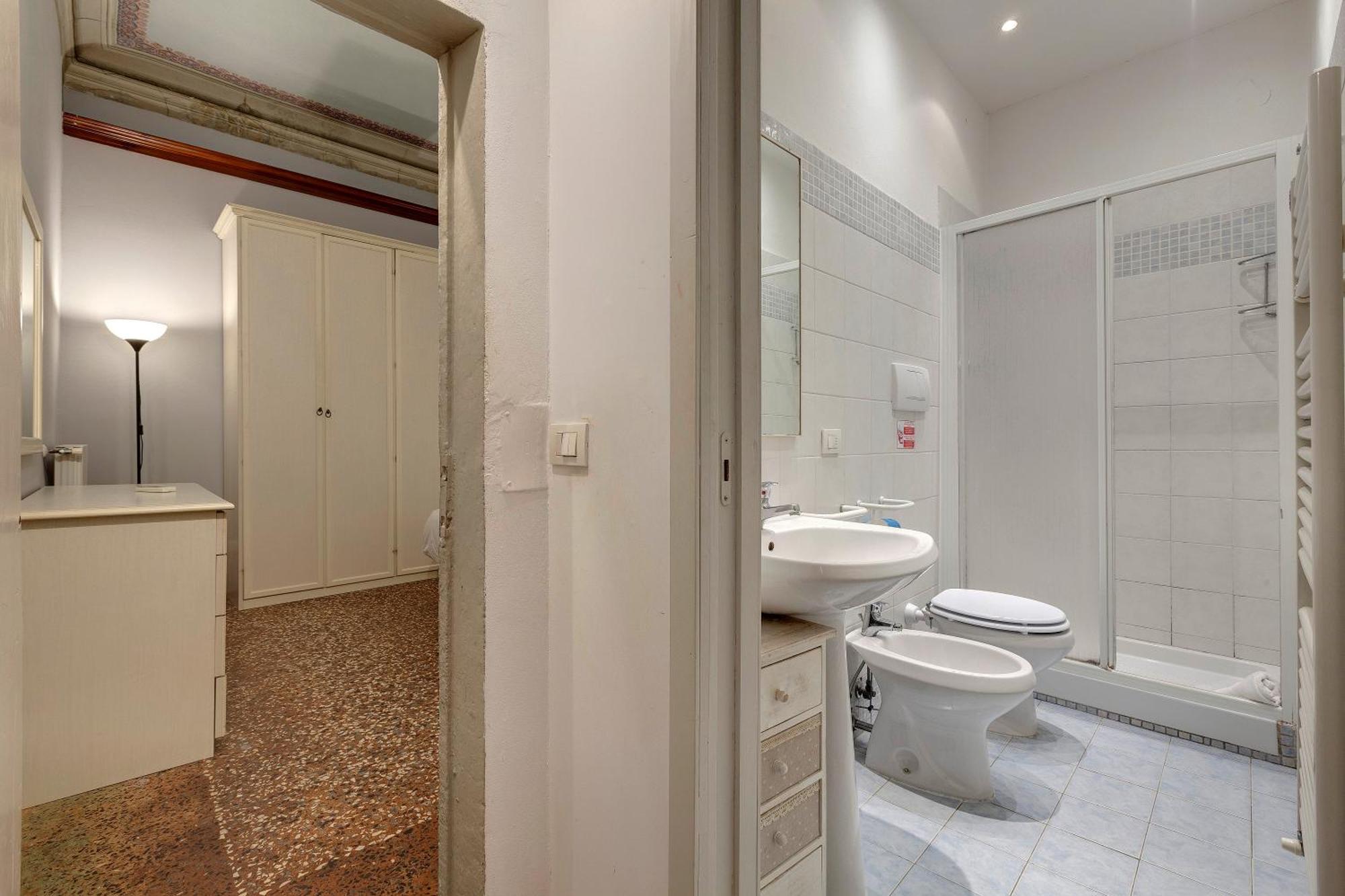 Apartment Mamo - Academy House Florence