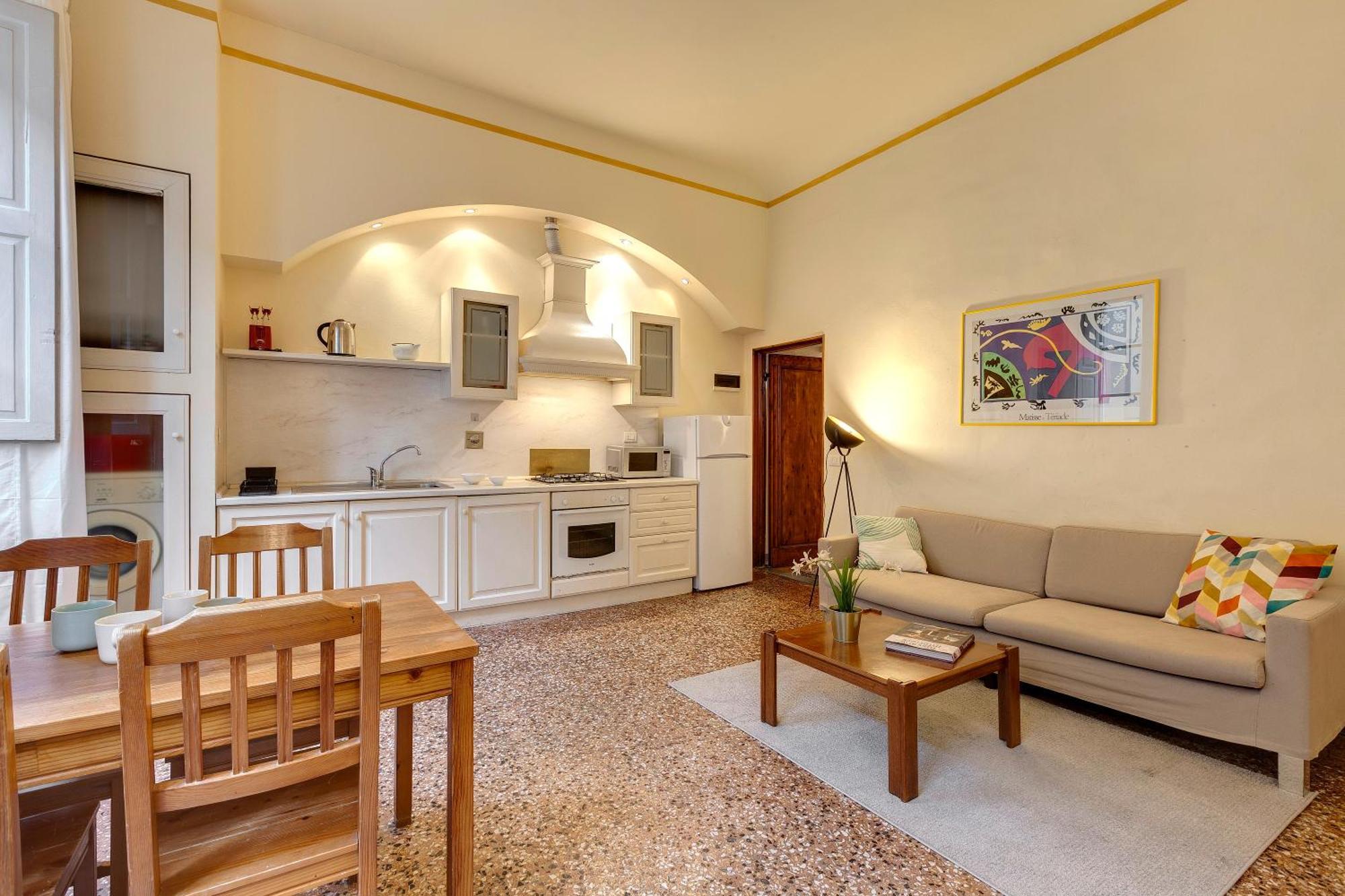 Mamo - Academy House Florence